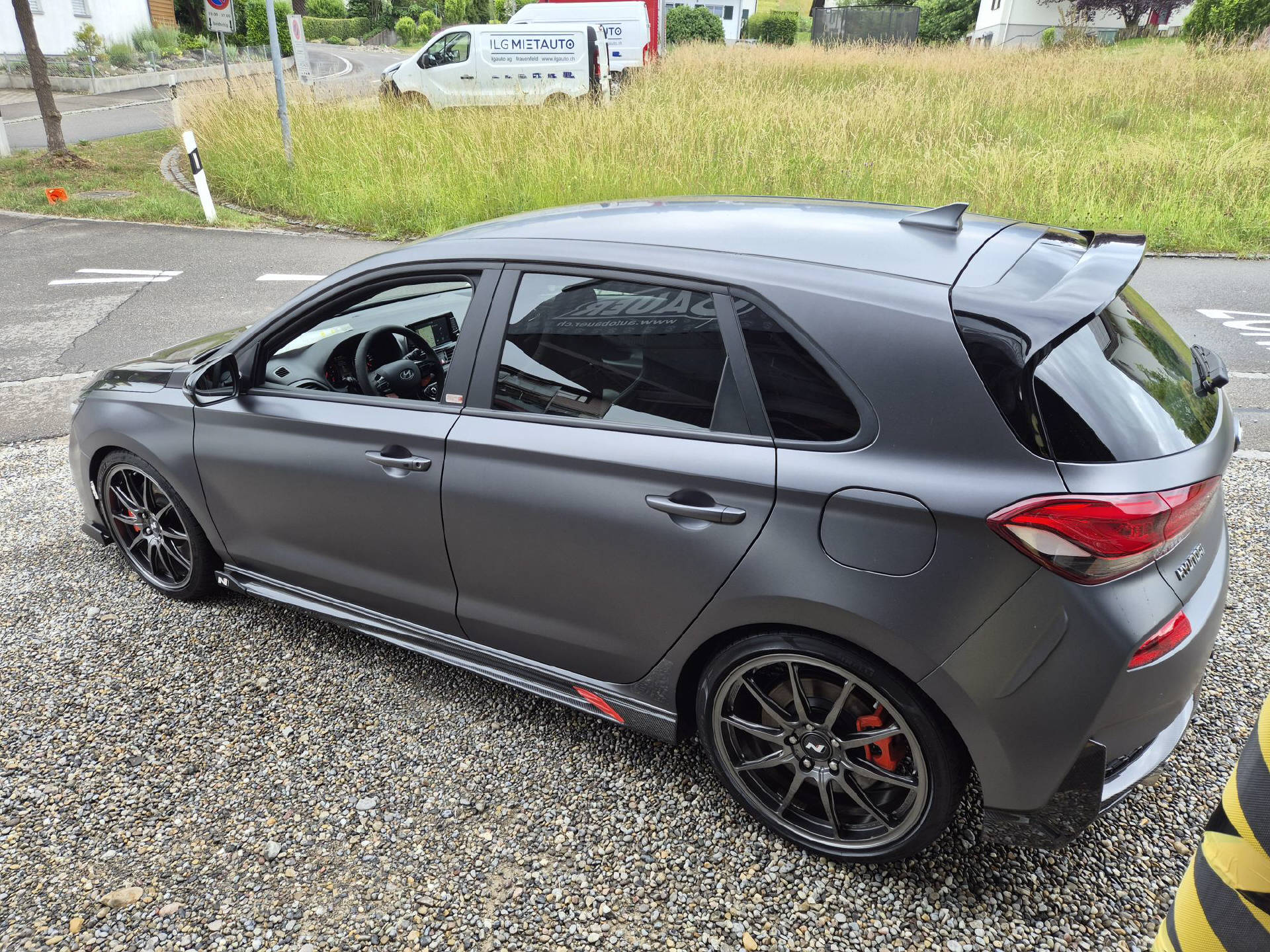 HYUNDAI i30 N 2.0 T-GDi Project C-image-4