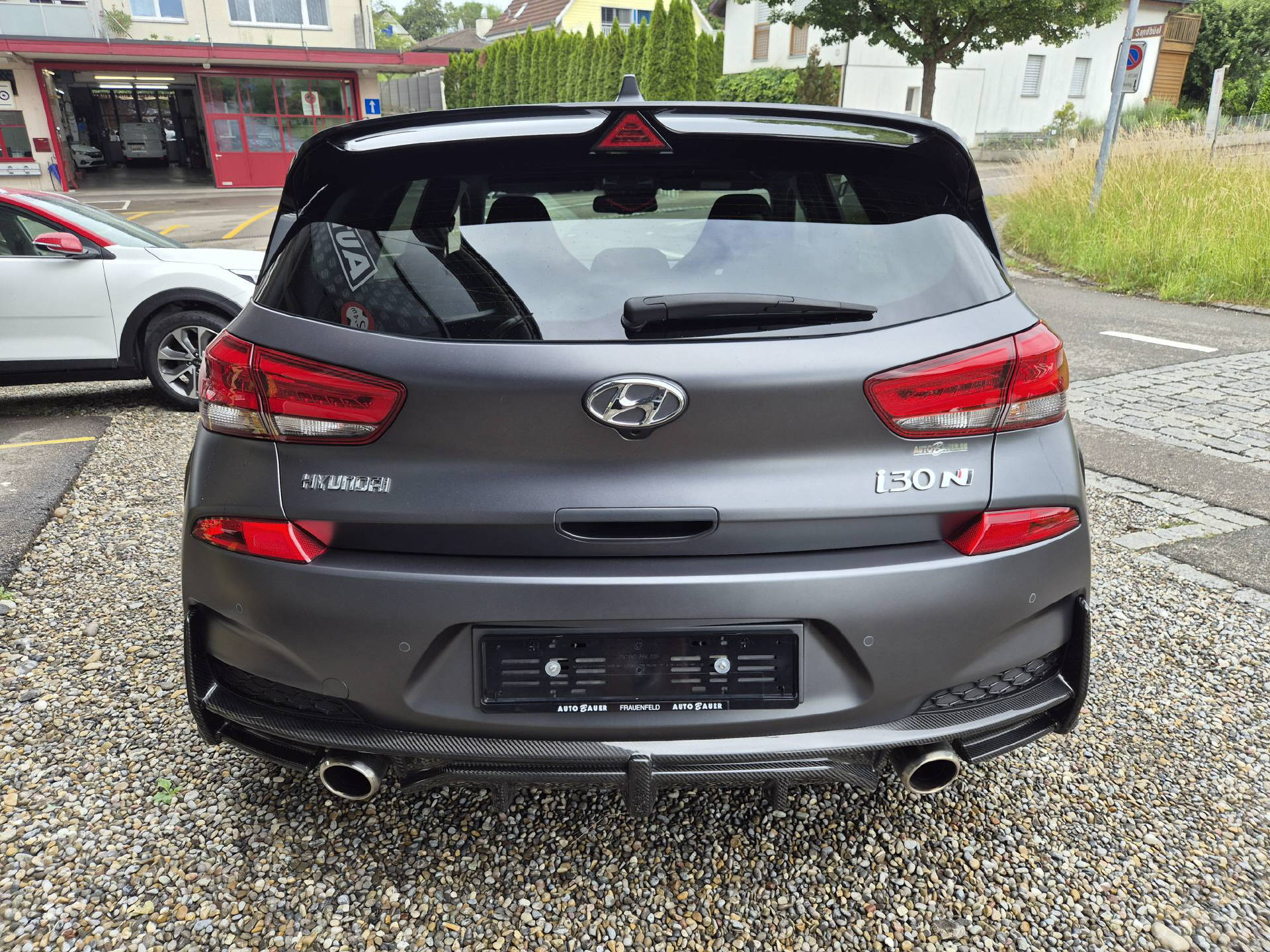 HYUNDAI i30 N 2.0 T-GDi Project C-image-6