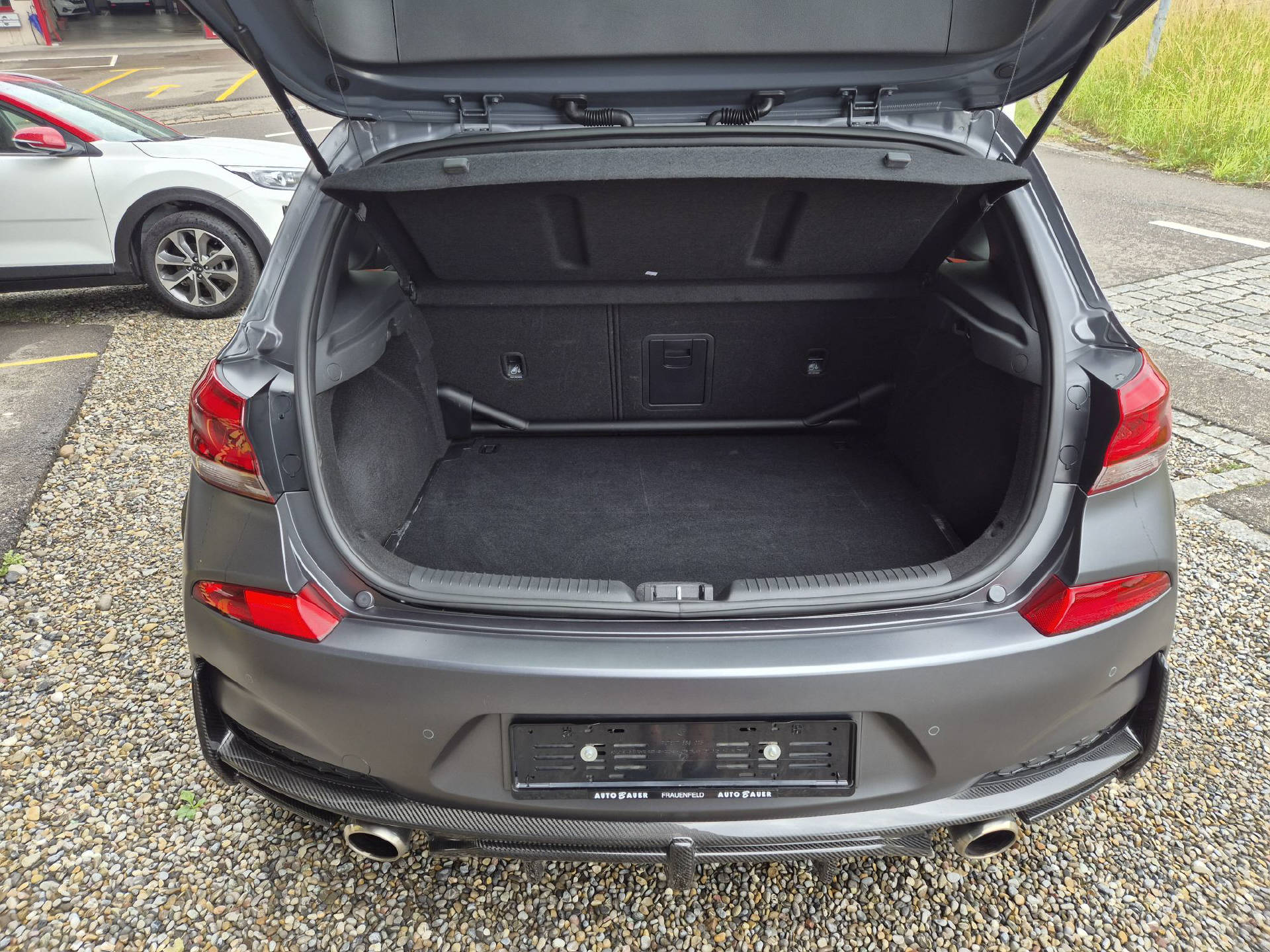 HYUNDAI i30 N 2.0 T-GDi Project C-image-7