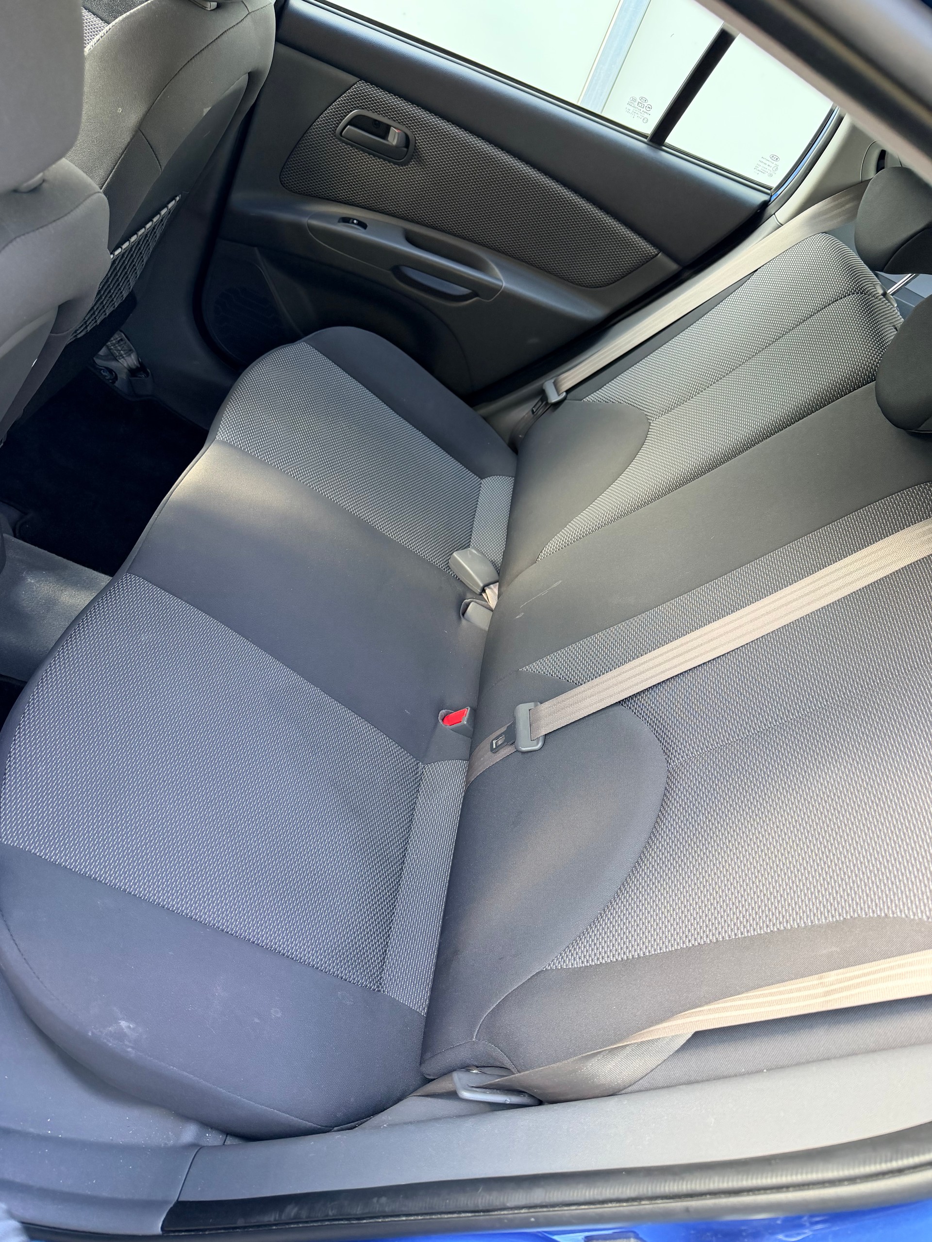 KIA Rio 1.6 CVVT Trend-image-5