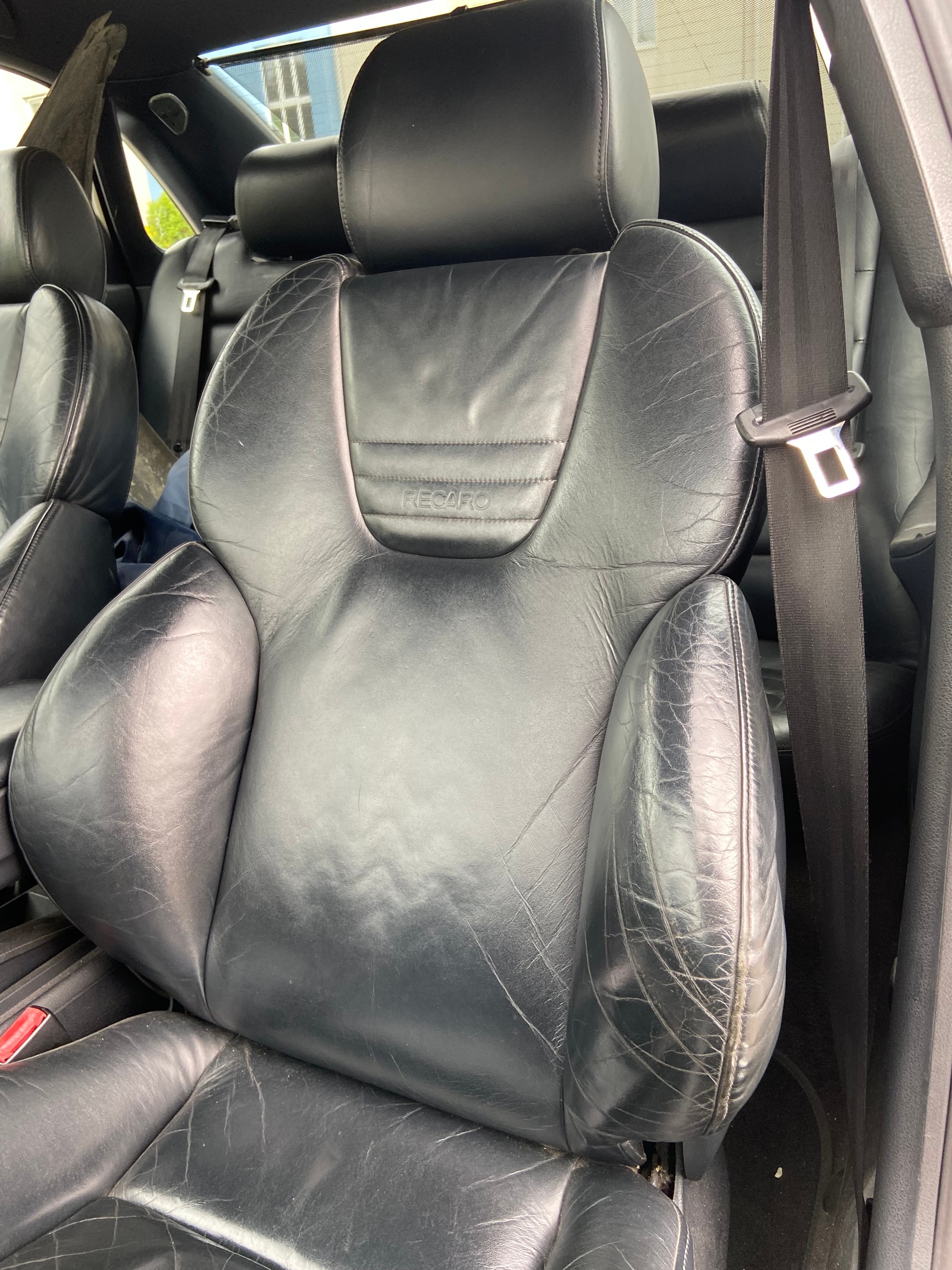 AUDI 2.7 V6 Biturbo quattro-image-4