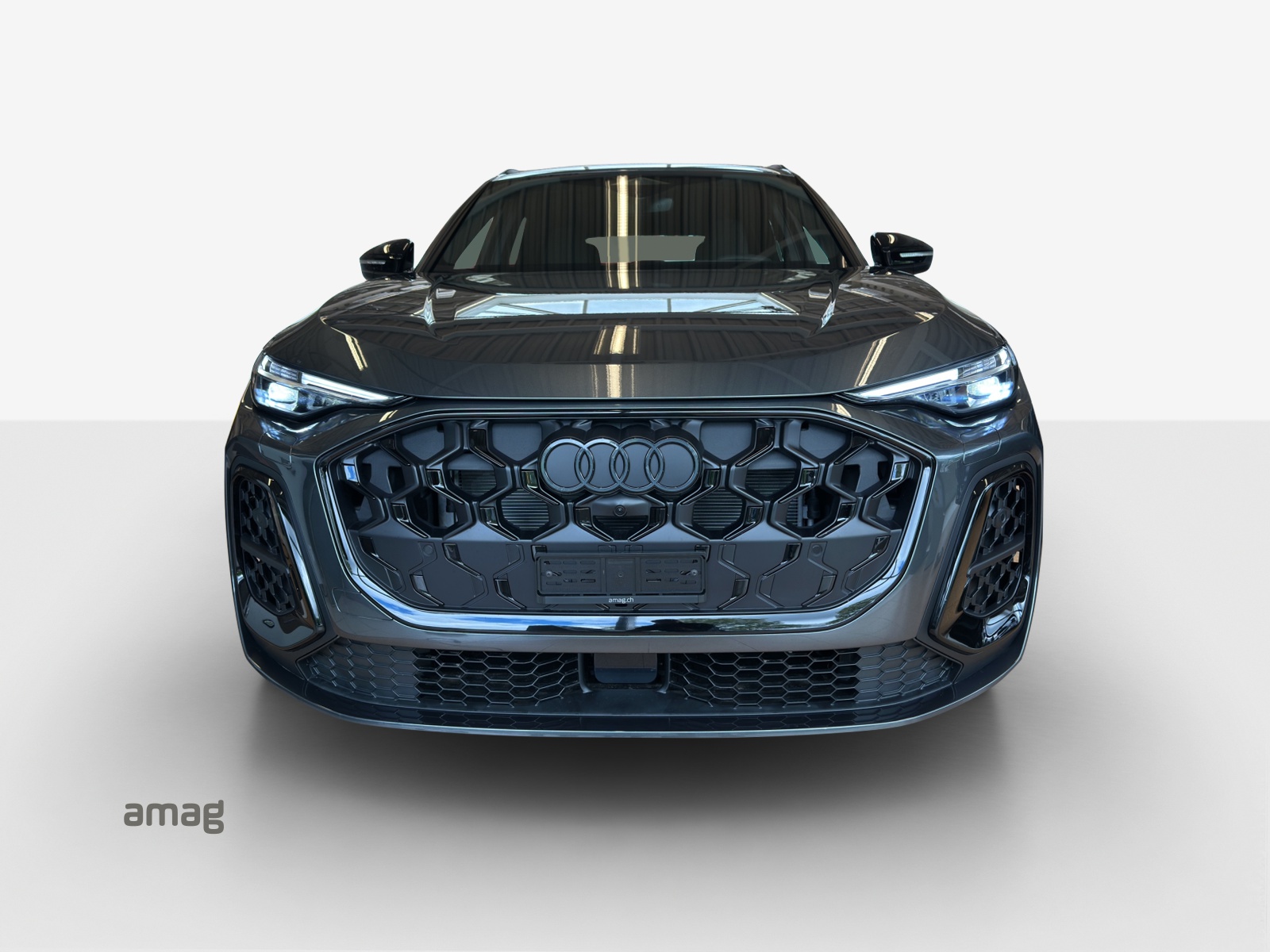 AUDI Q5 TDI quattro 150 kW S-tronic-image-5