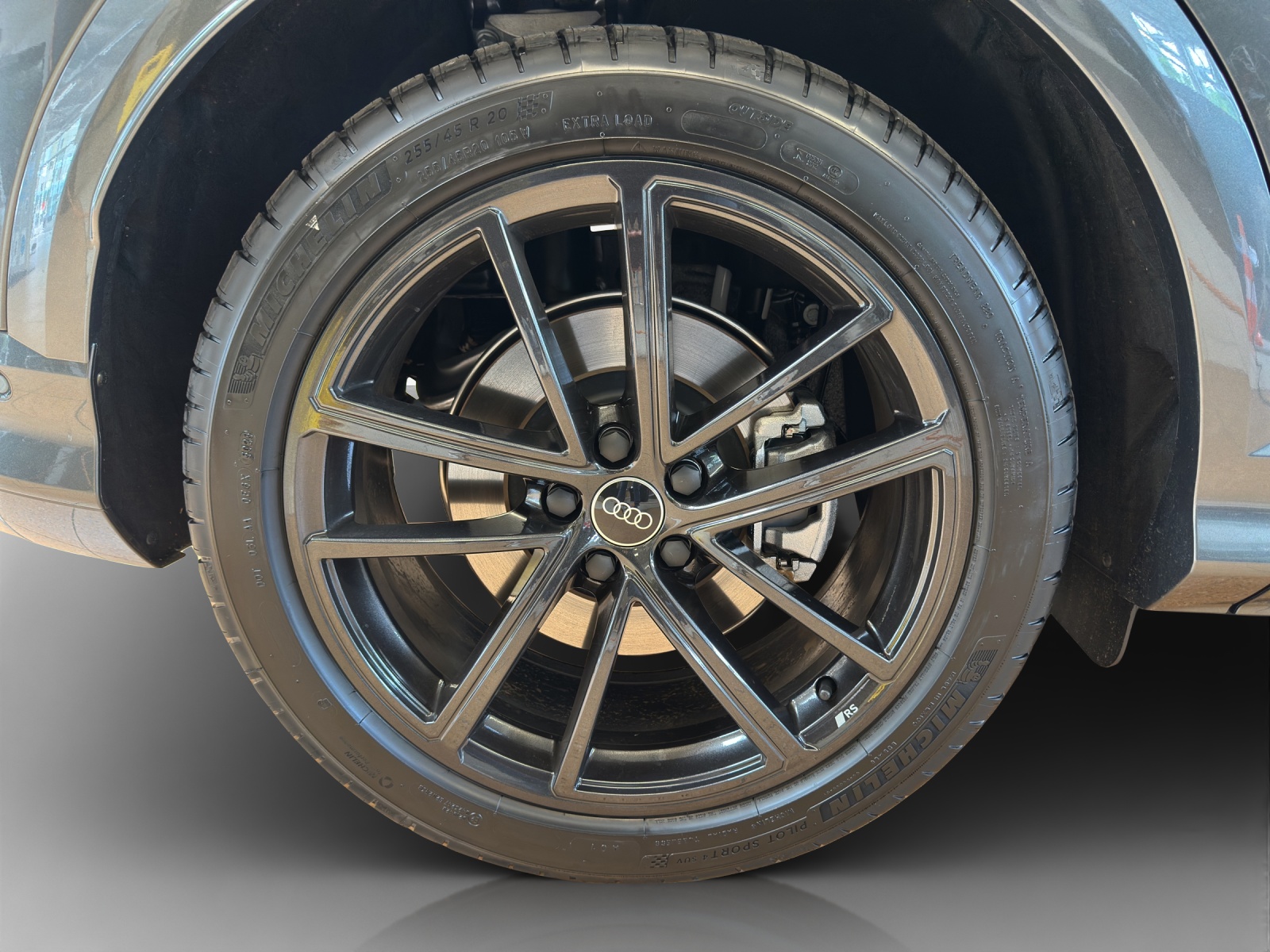 AUDI Q5 TDI quattro 150 kW S-tronic-image-12