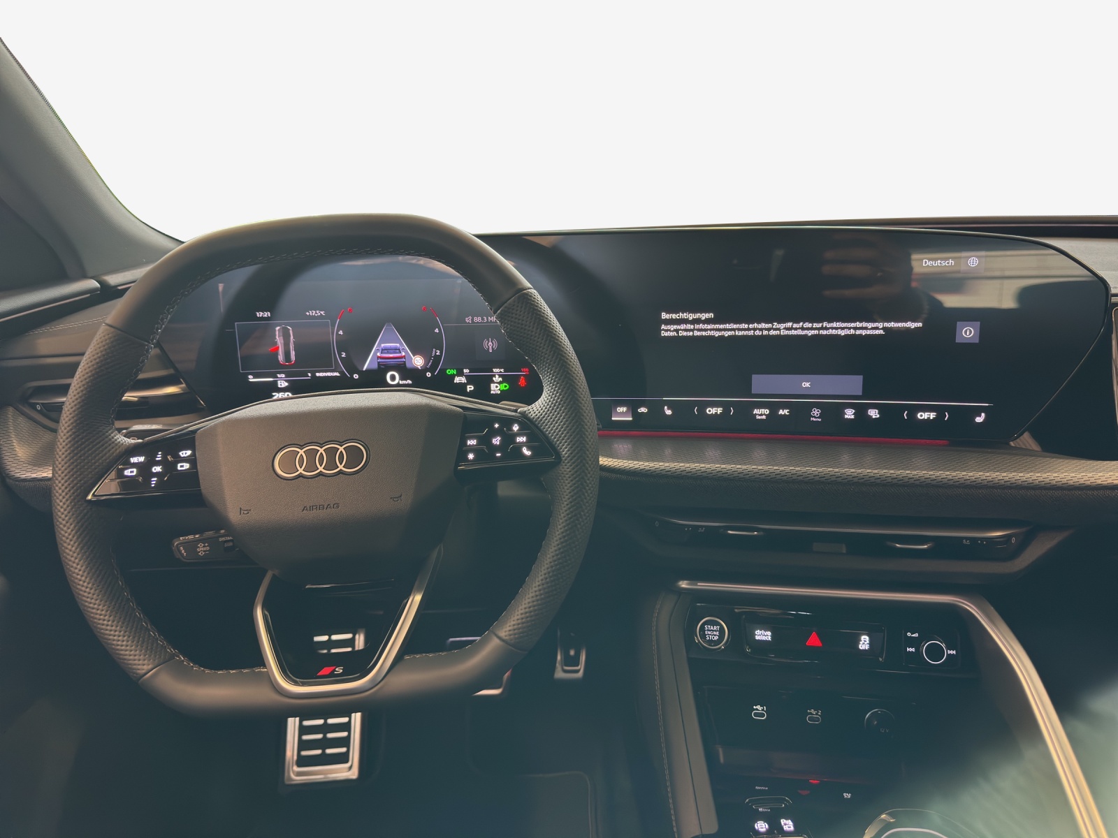 AUDI Q5 TDI quattro 150 kW S-tronic-image-9