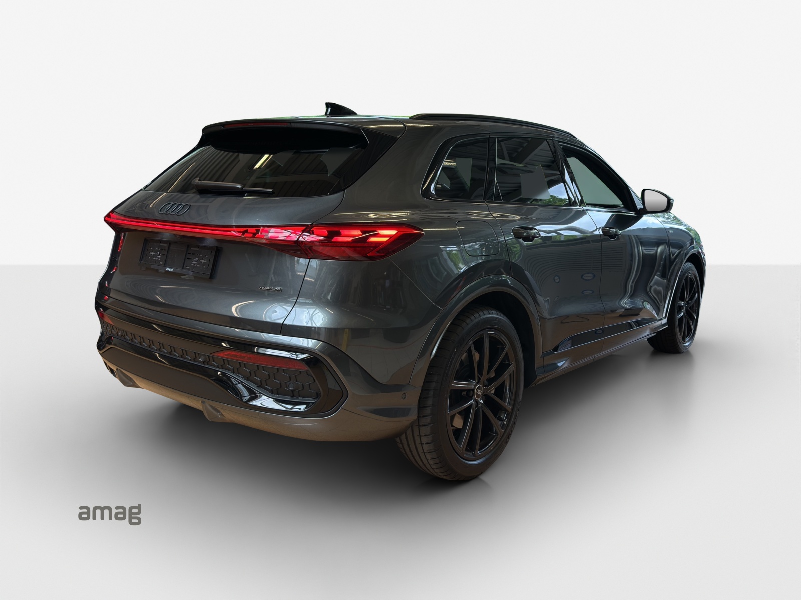 AUDI Q5 TDI quattro 150 kW S-tronic-image-3
