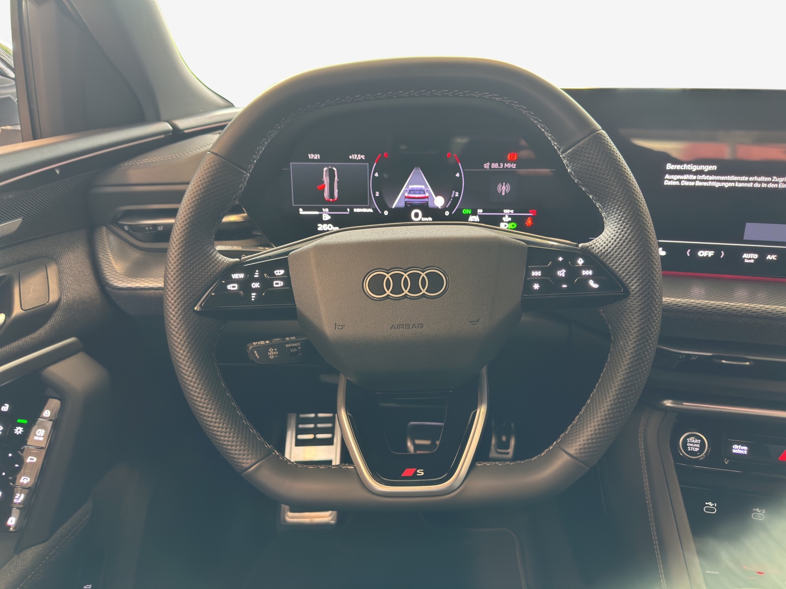 AUDI Q5 TDI quattro 150 kW S-tronic-image-8