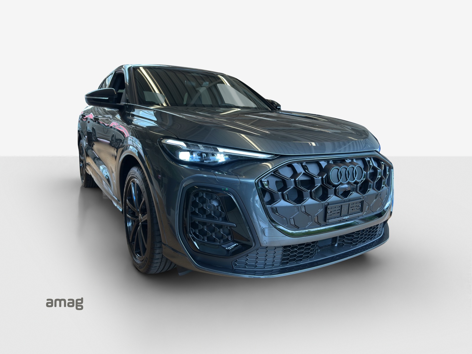 AUDI Q5 TDI quattro 150 kW S-tronic-image-4