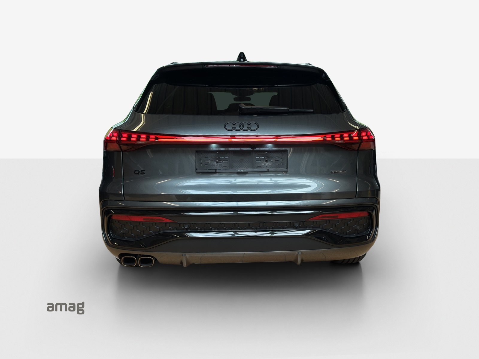AUDI Q5 TDI quattro 150 kW S-tronic-image-2