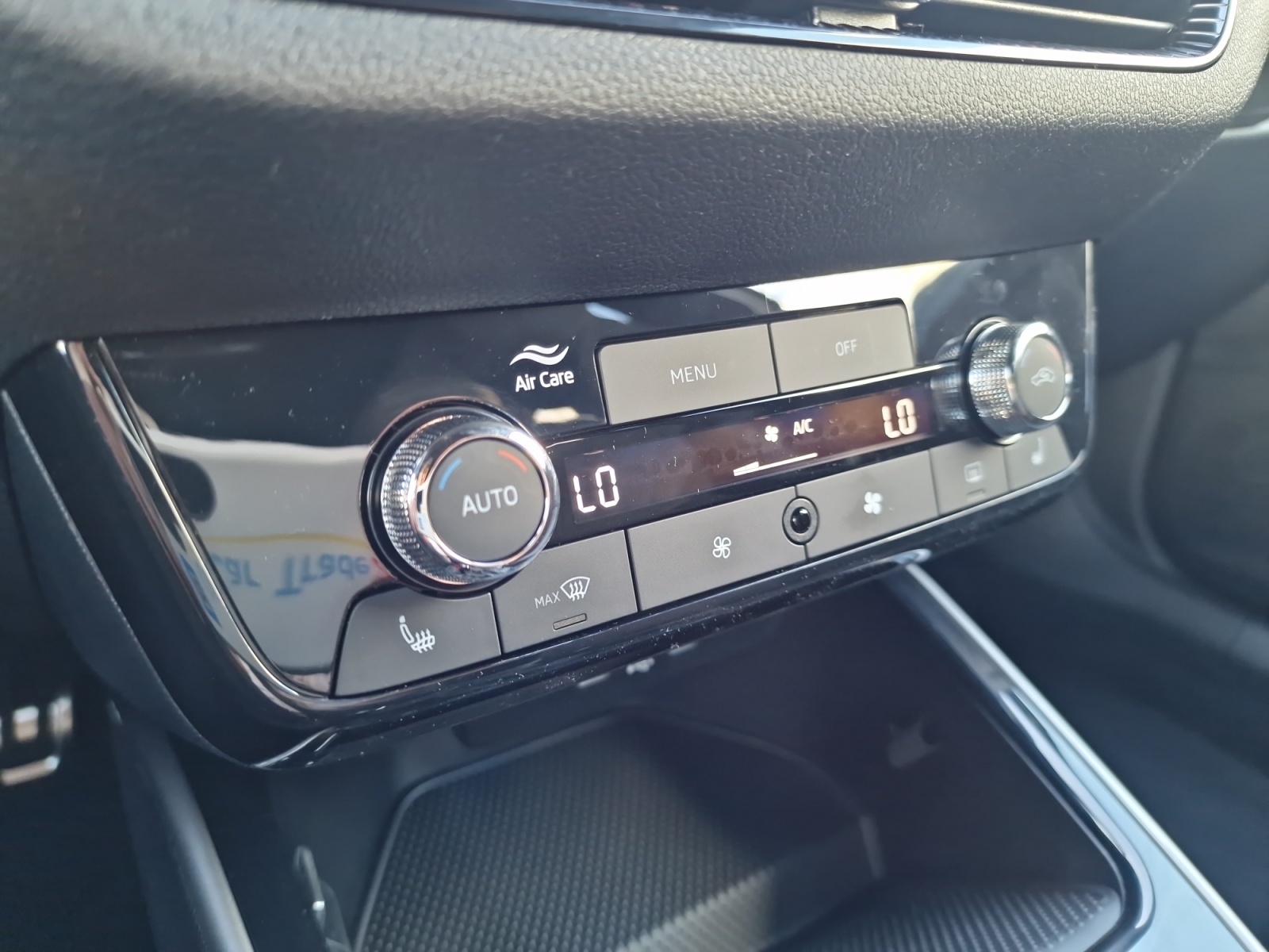 SKODA Fabia 1.0 TSI Monte Carlo DSG 2026-image-19