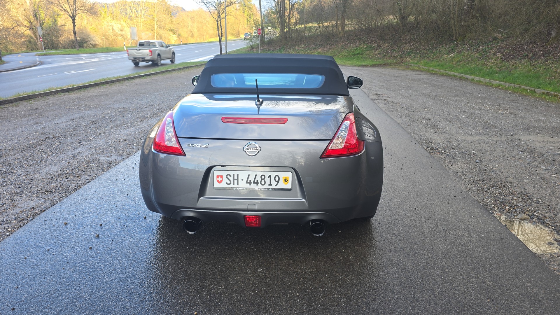 NISSAN 3.7 V6 24V Pack-image-4