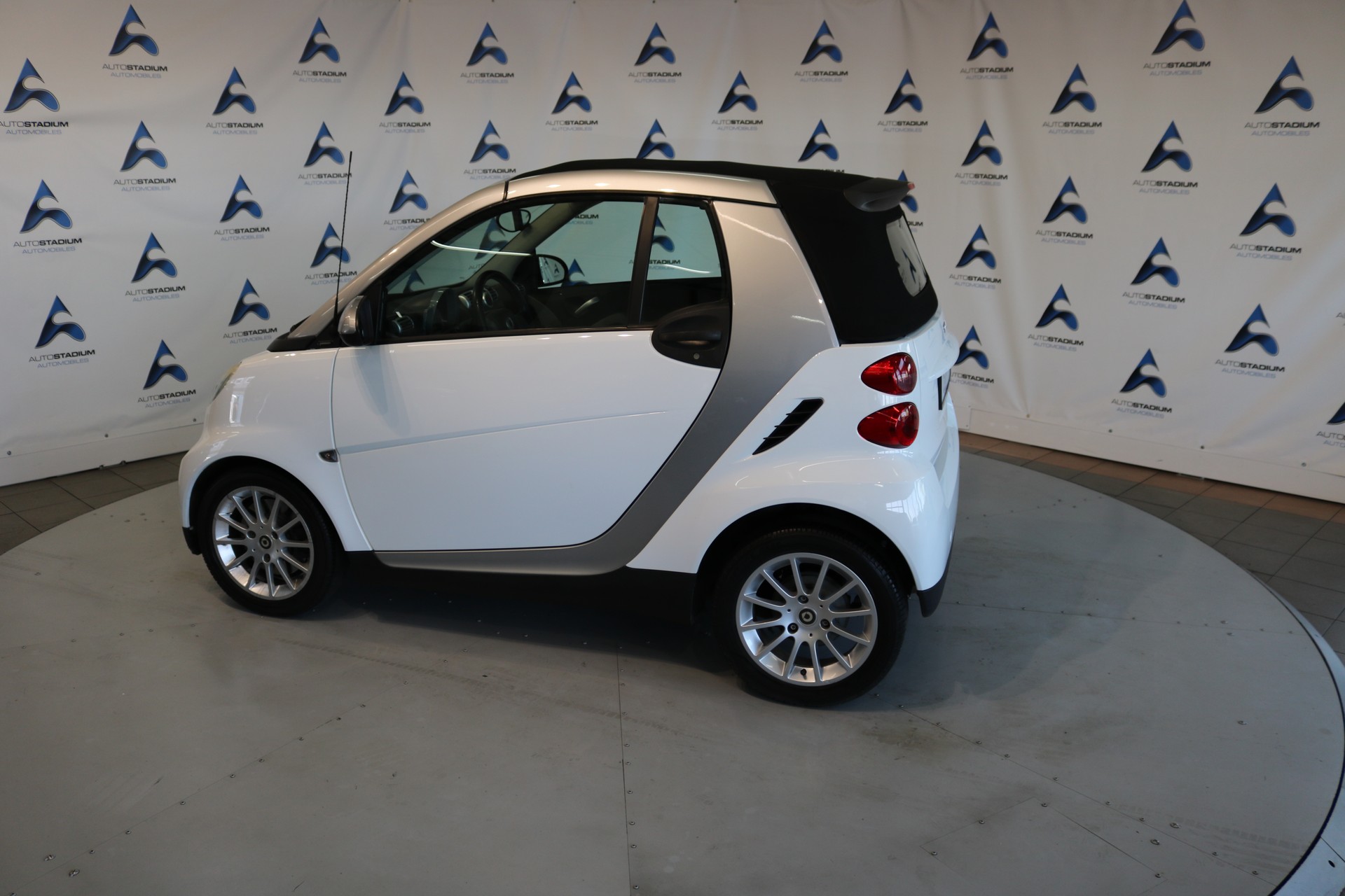 SMART fortwo passion softouch-image-23
