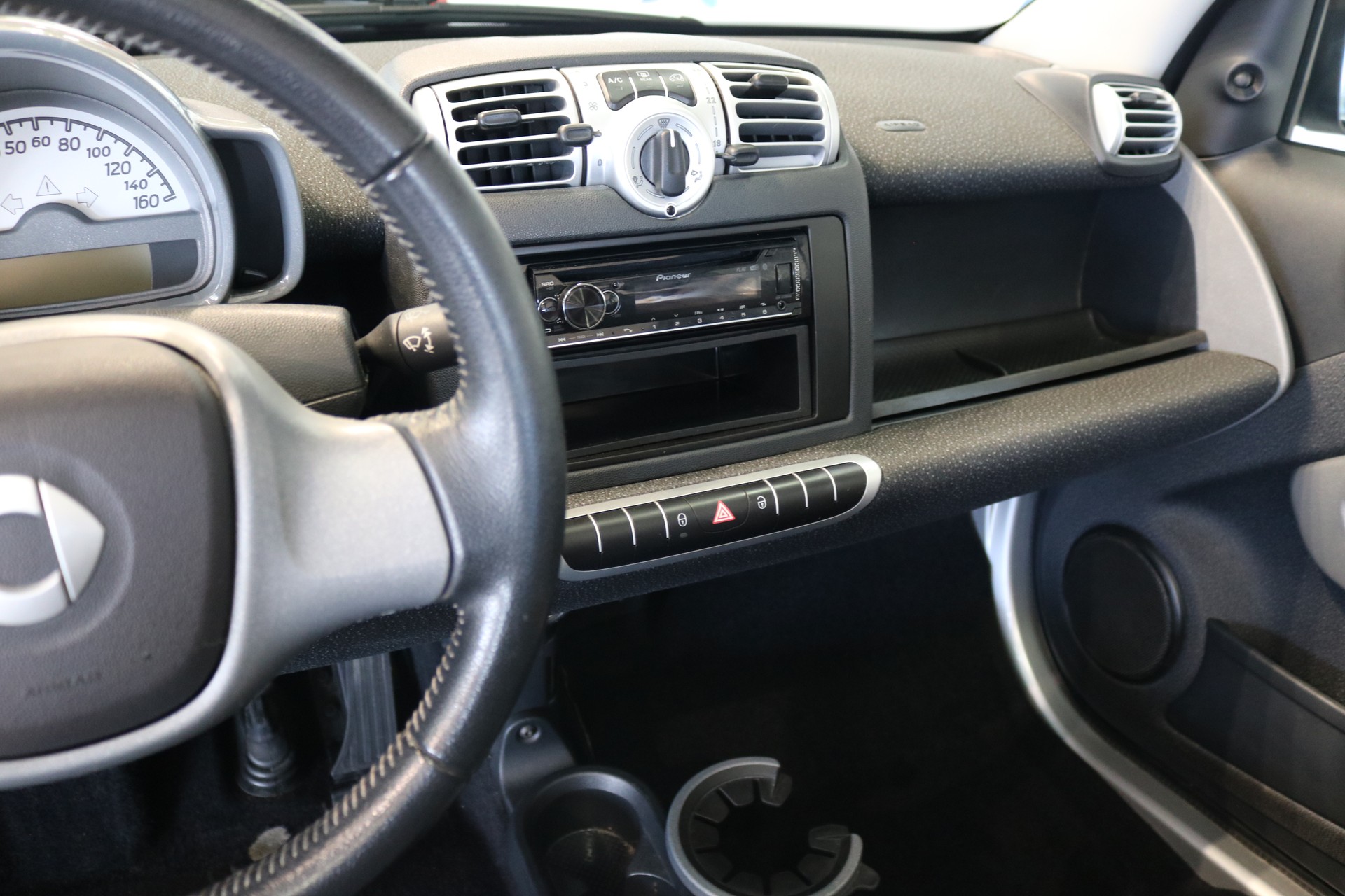 SMART fortwo passion softouch-image-5