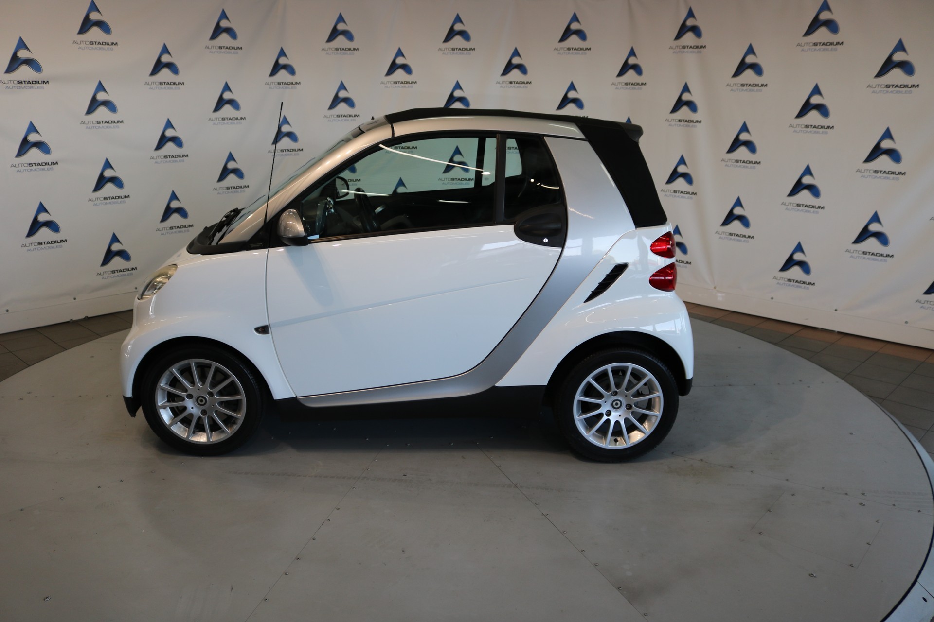 SMART fortwo passion softouch-image-22