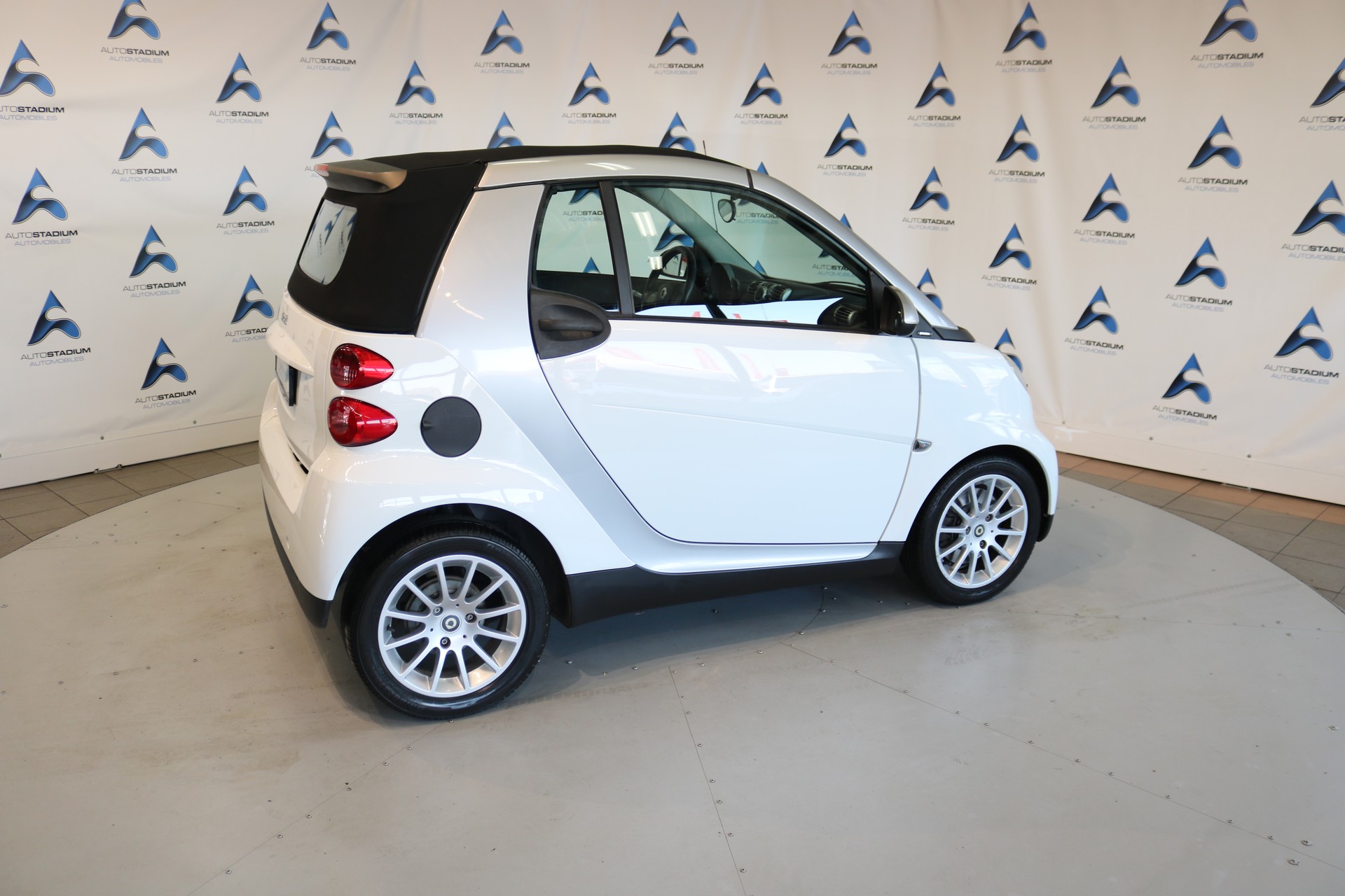 SMART fortwo passion softouch-image-31