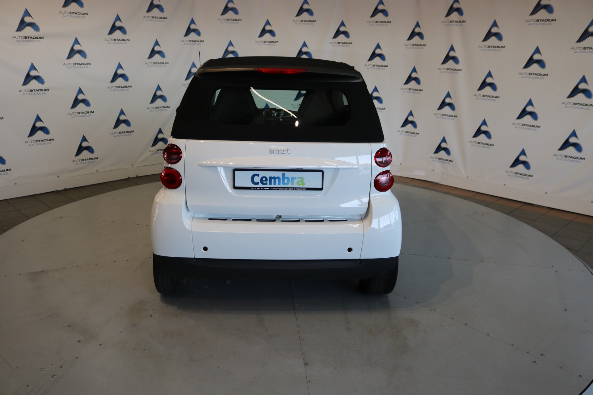 SMART fortwo passion softouch-image-28