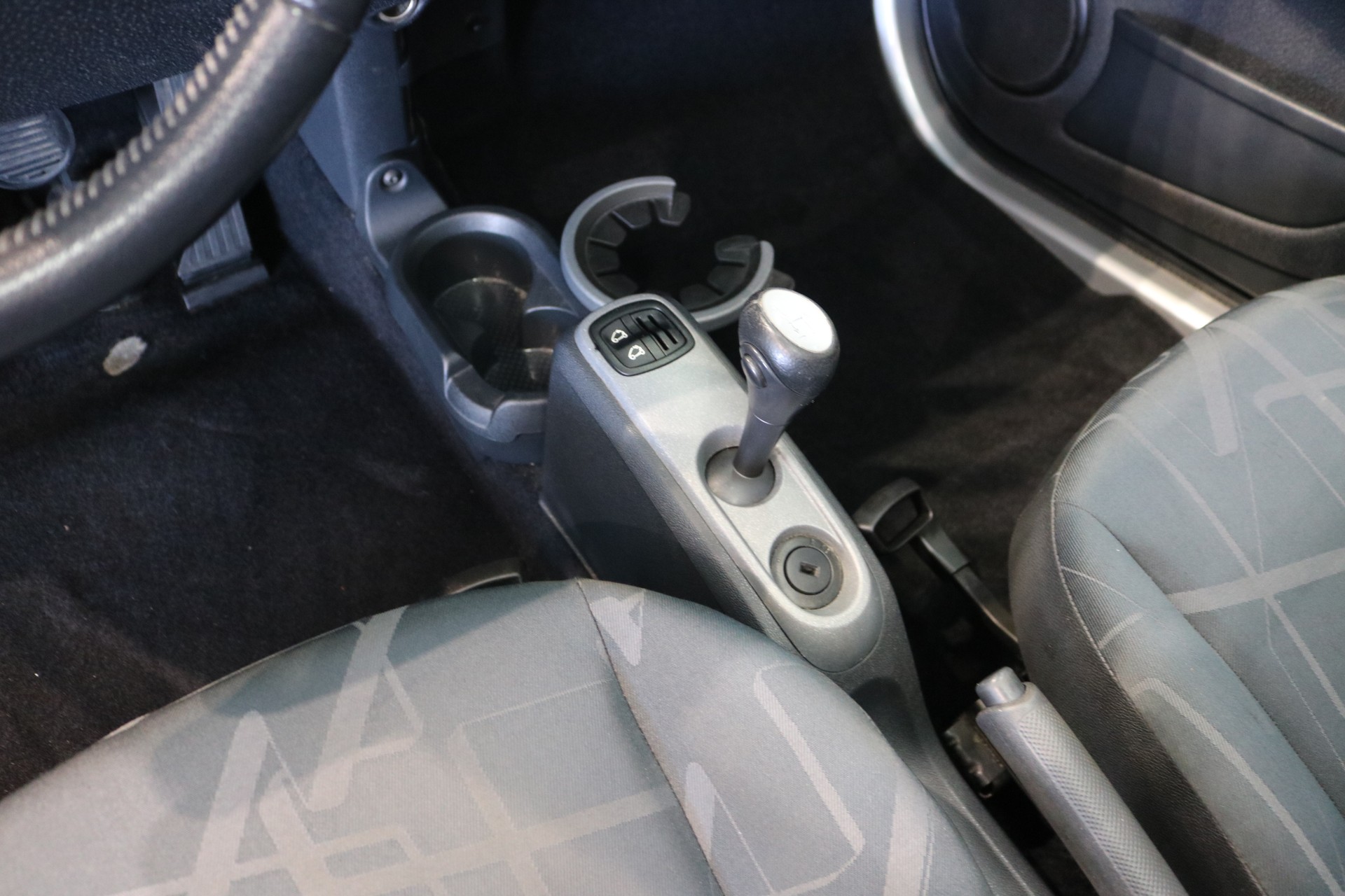 SMART fortwo passion softouch-image-4