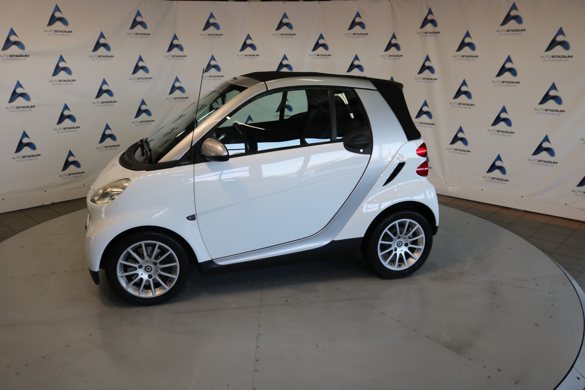 SMART fortwo passion softouch-image-21