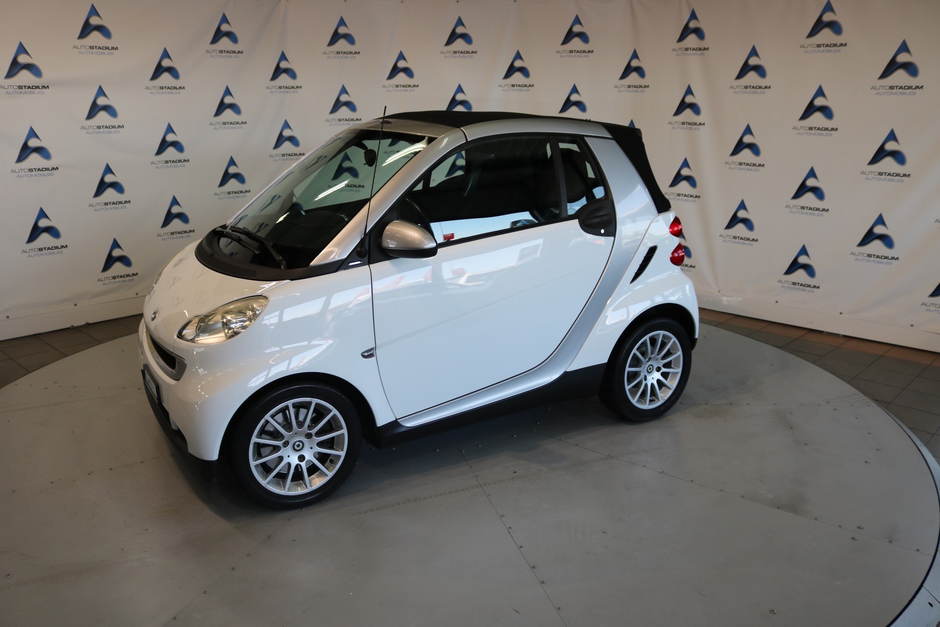 SMART fortwo passion softouch-image-18