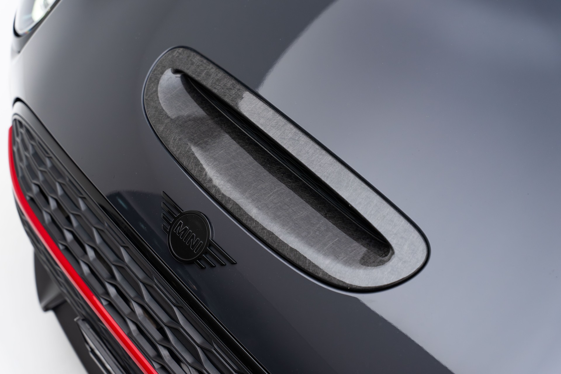 MINI Clubman Cooper John Cooper Works ALL4 Steptronic - GP INSPIRED-image-4