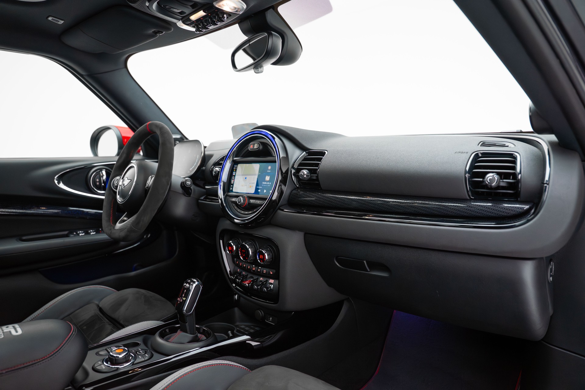 MINI Clubman Cooper John Cooper Works ALL4 Steptronic - GP INSPIRED-image-22