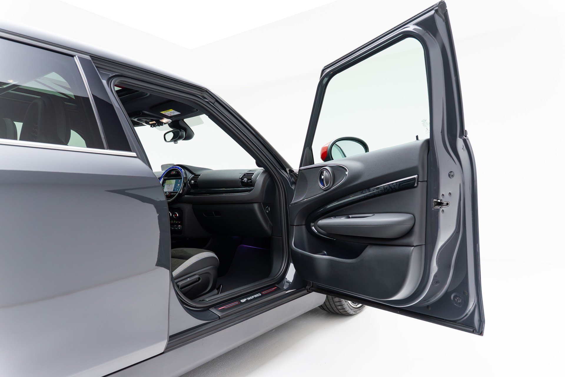 MINI Clubman Cooper John Cooper Works ALL4 Steptronic - GP INSPIRED-image-18