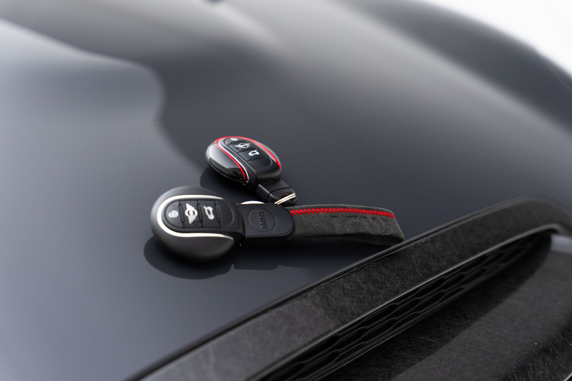 MINI Clubman Cooper John Cooper Works ALL4 Steptronic - GP INSPIRED-image-5