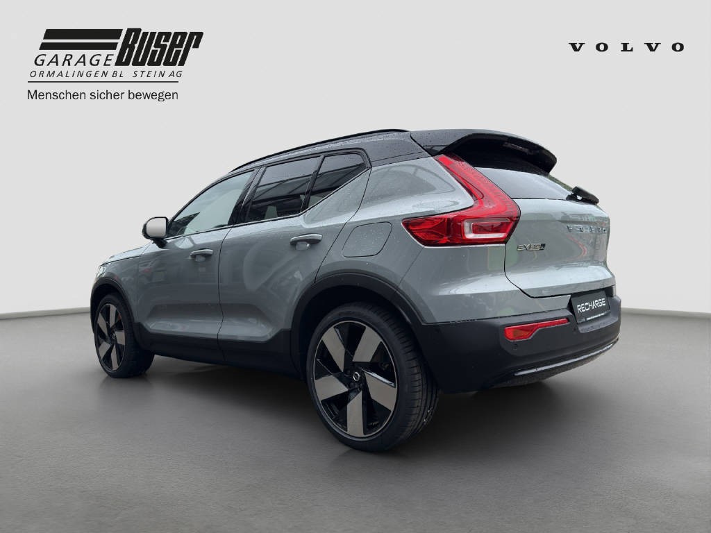 VOLVO EX40 Twin XCENTRIC Edition AWD-image-2
