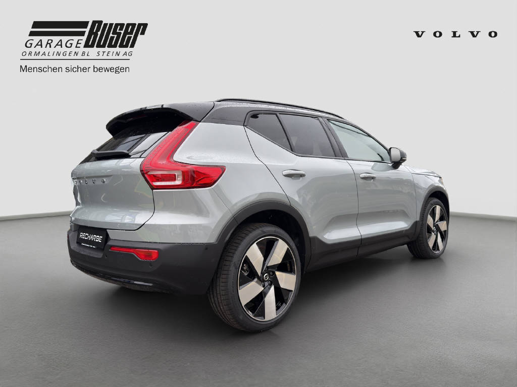 VOLVO EX40 Twin XCENTRIC Edition AWD-image-3