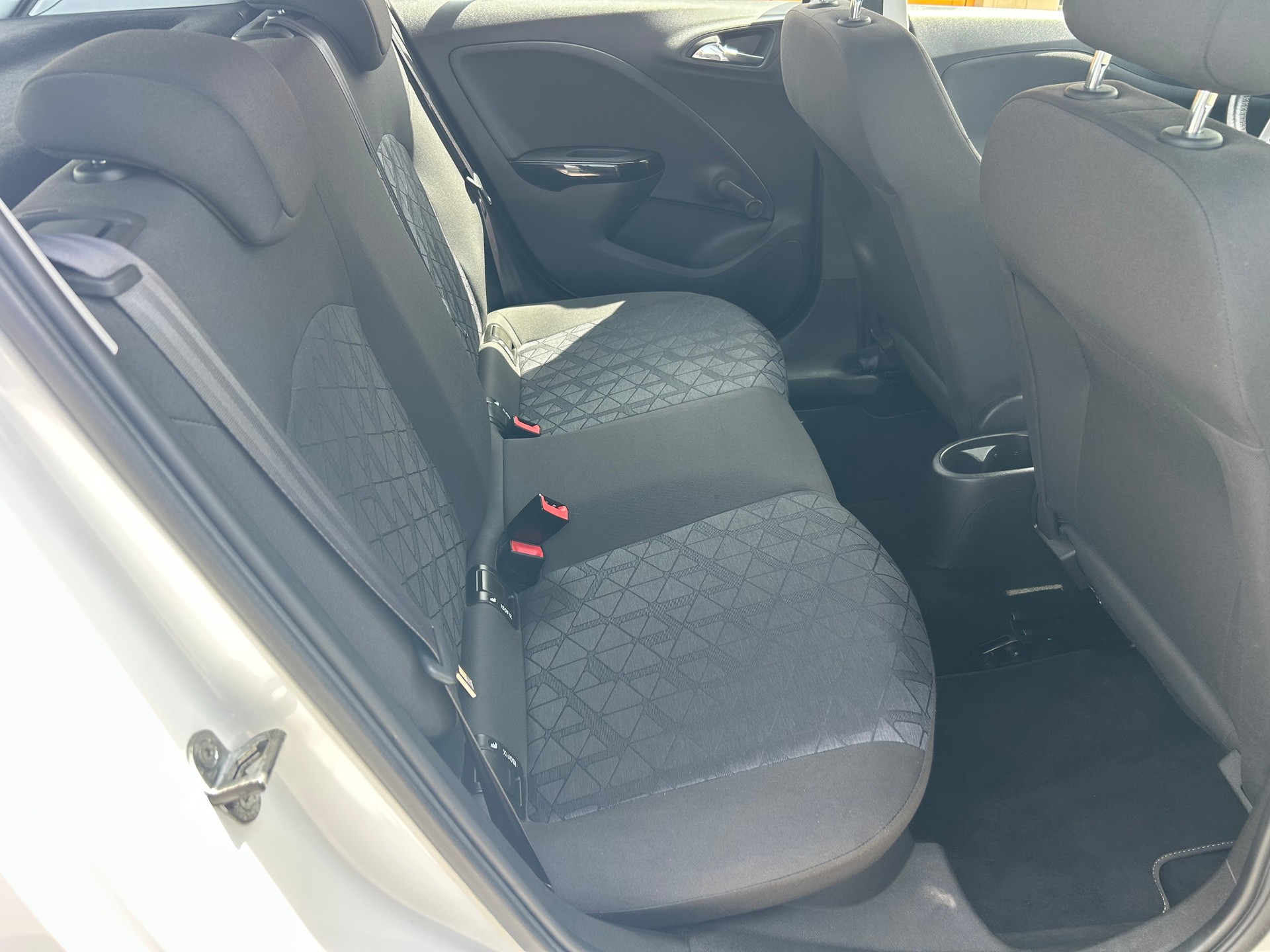 OPEL Corsa 1.0 T EcoT 120 Years Edition-image-7