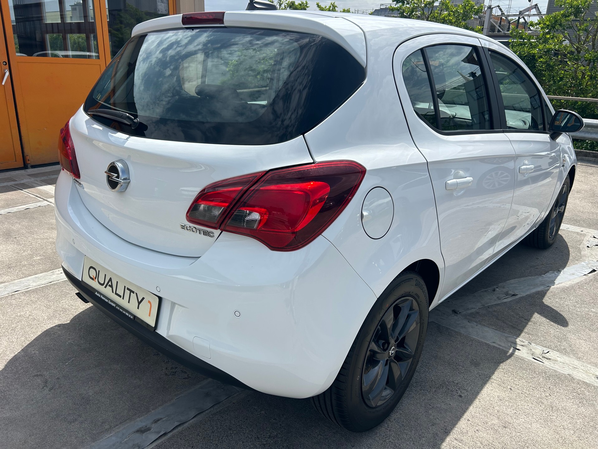 OPEL Corsa 1.0 T EcoT 120 Years Edition-image-3