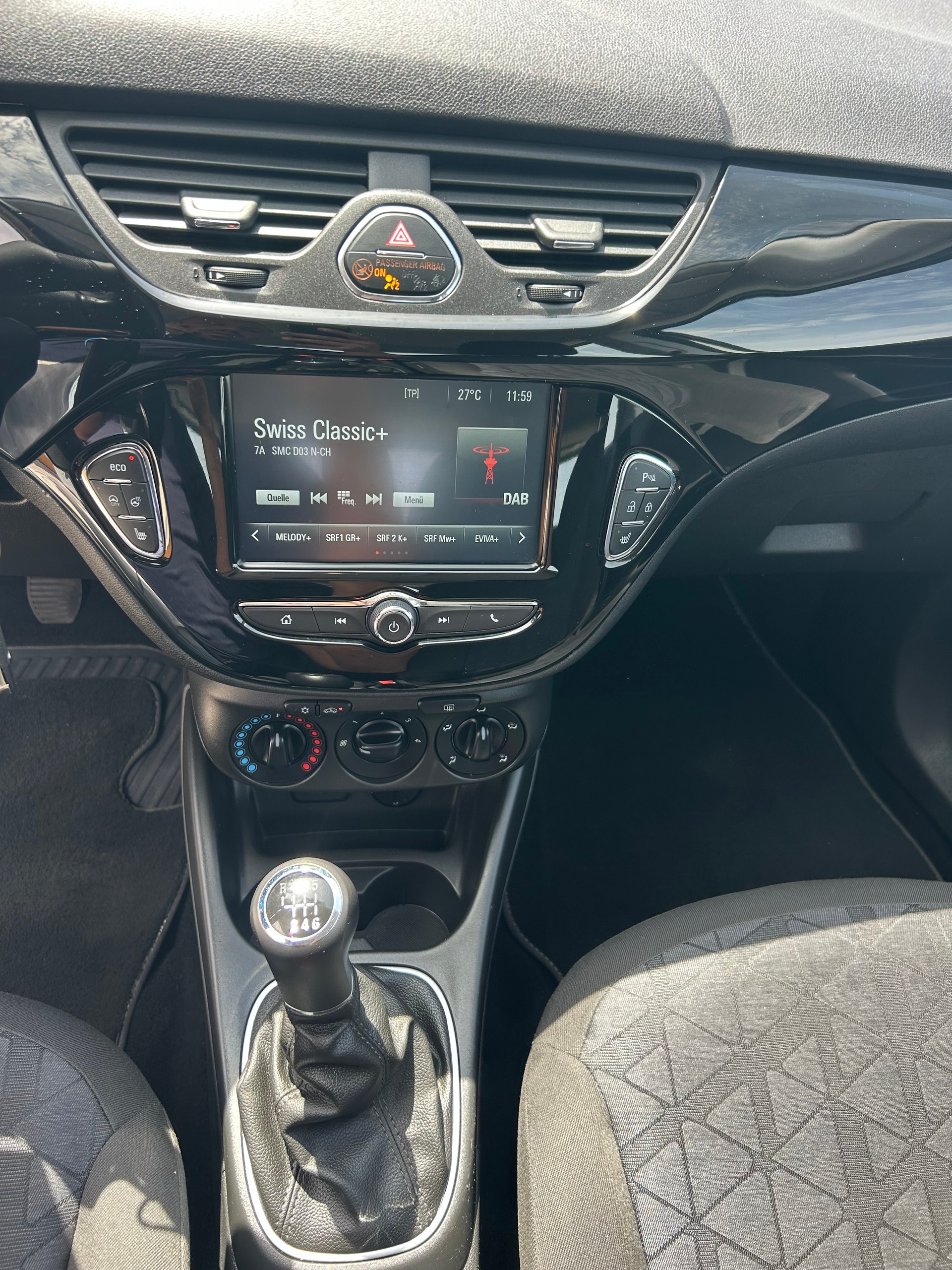 OPEL Corsa 1.0 T EcoT 120 Years Edition-image-9