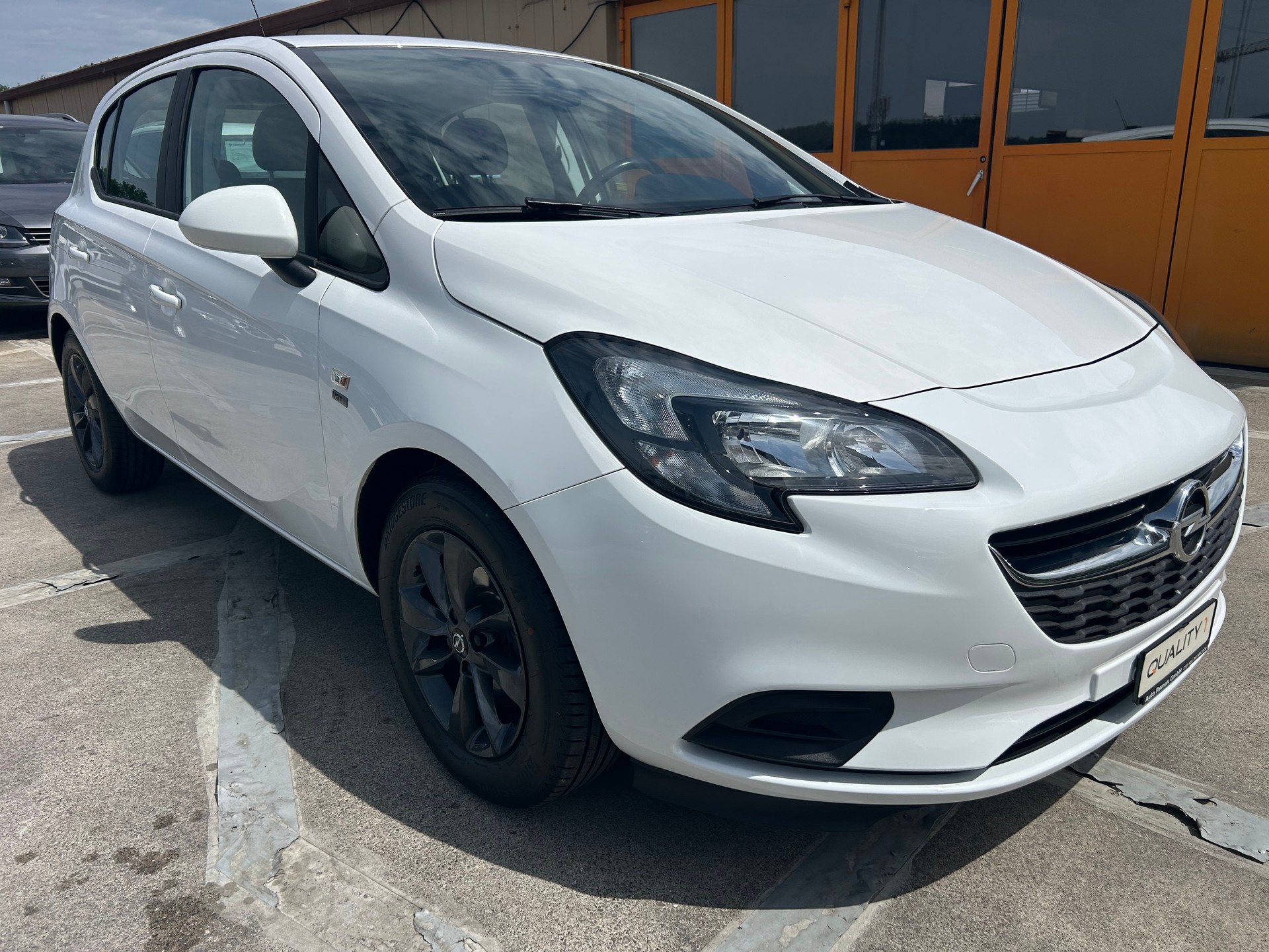 OPEL Corsa 1.0 T EcoT 120 Years Edition-image-5