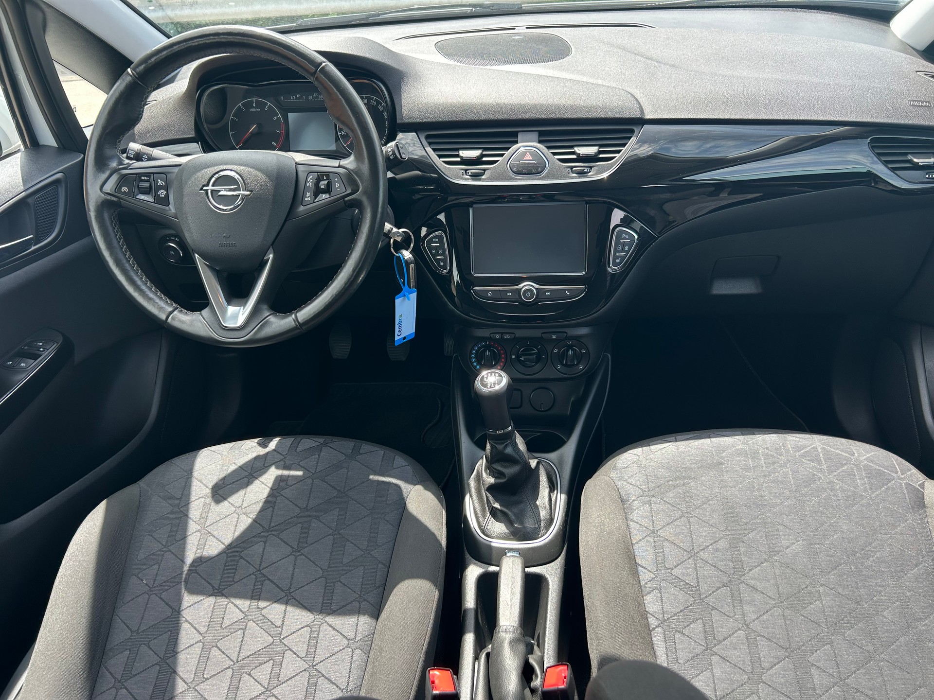 OPEL Corsa 1.0 T EcoT 120 Years Edition-image-8