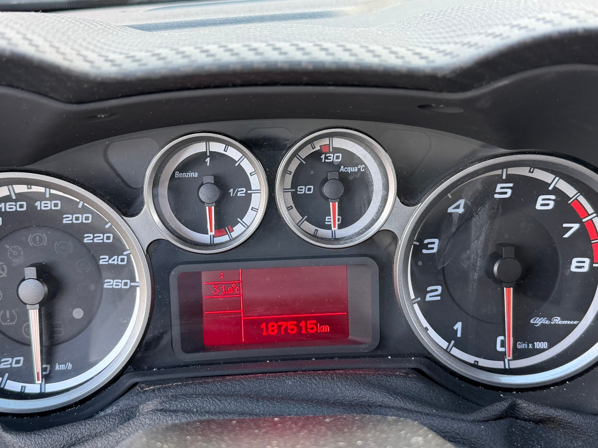 ALFA ROMEO MiTo 1.4 TB Progression-image-8