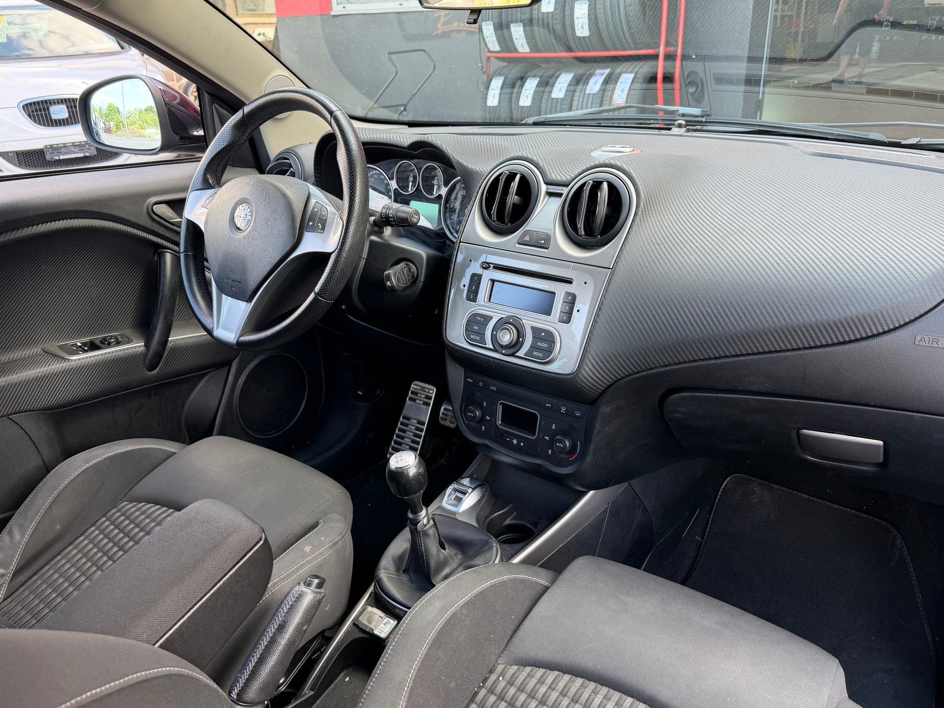 ALFA ROMEO MiTo 1.4 TB Progression-image-7