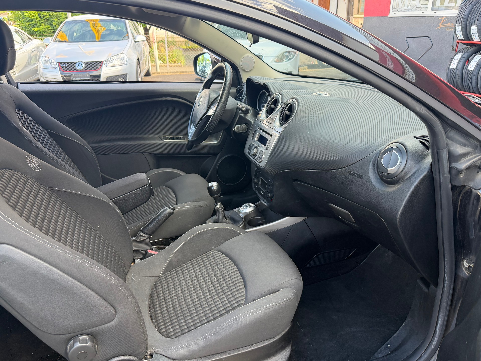 ALFA ROMEO MiTo 1.4 TB Progression-image-6