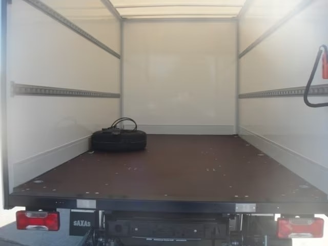 IVECO 35 S 16H Kofferumbau-image-4
