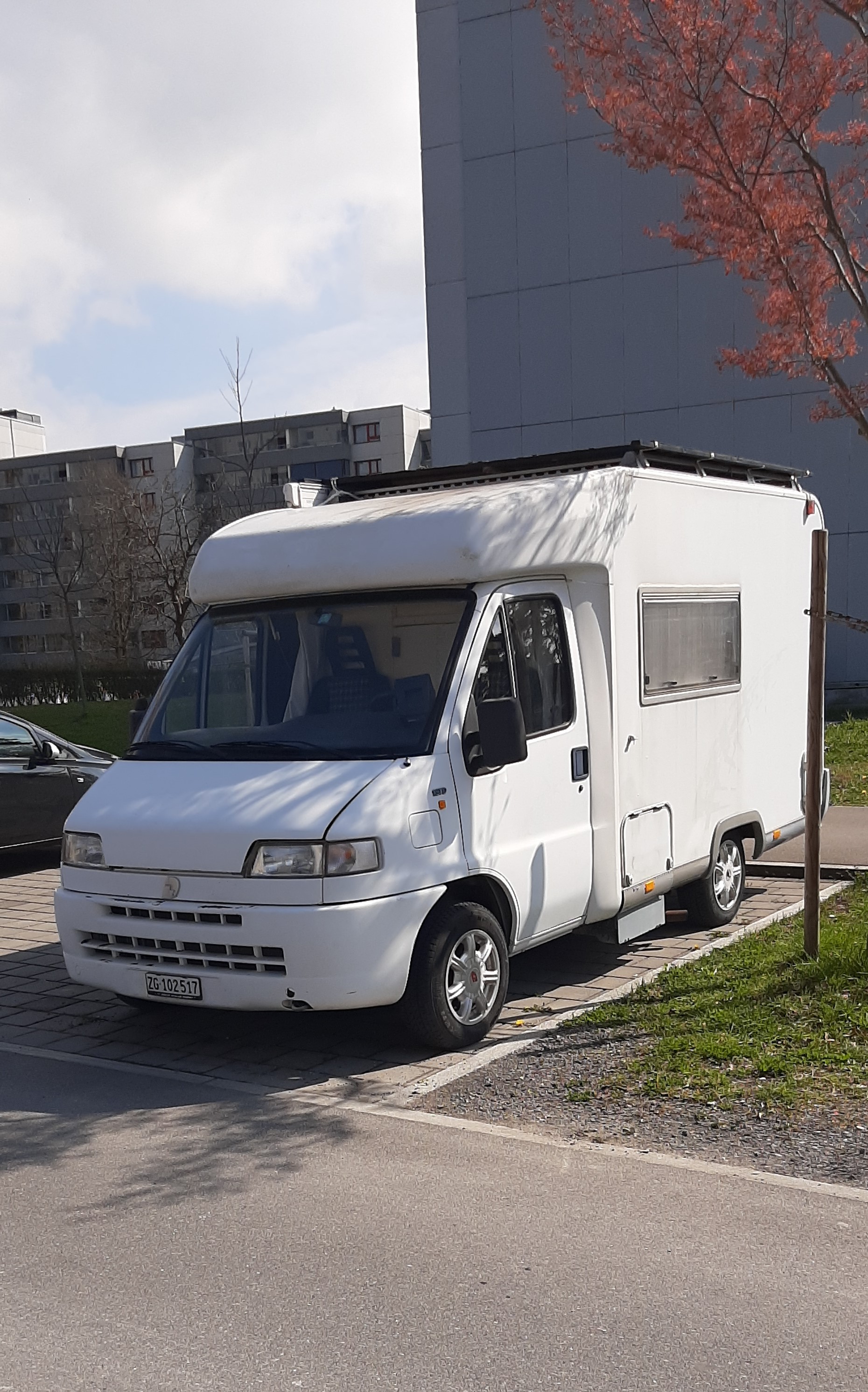 FIAT 1.9 TD (EU)-image-0
