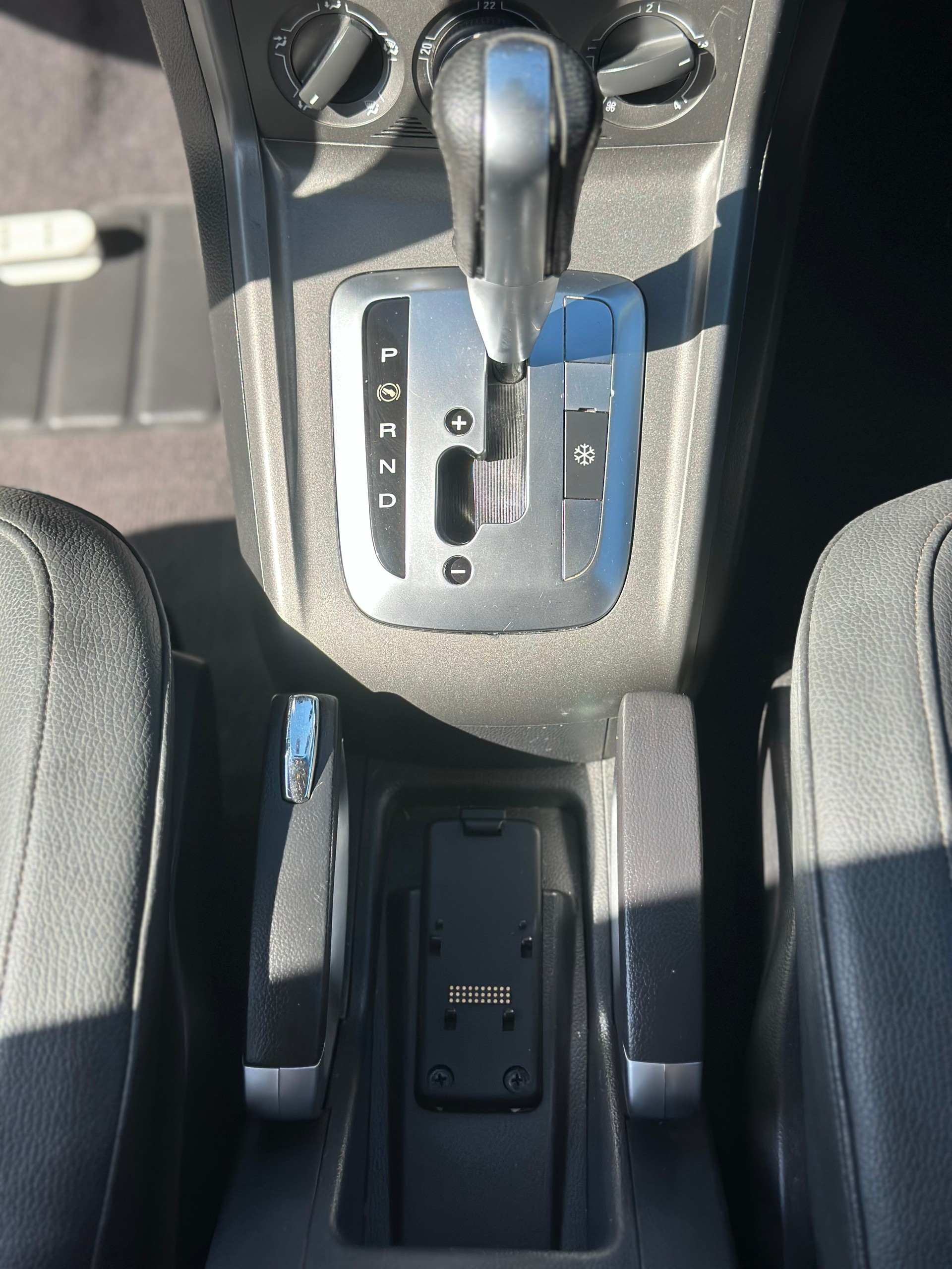 OPEL Antara 2.0 CDTi 4WD Automatic-image-19