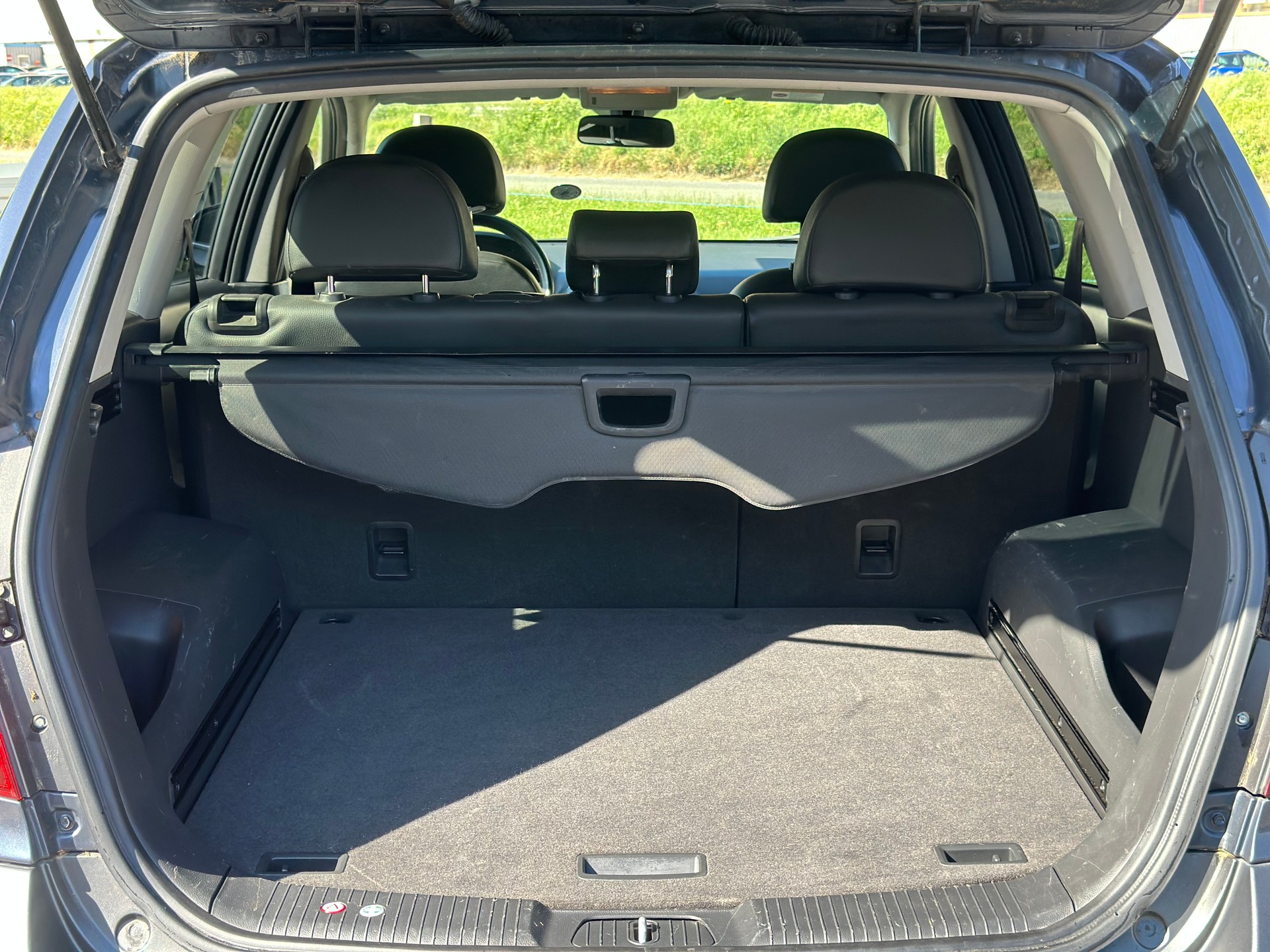 OPEL Antara 2.0 CDTi 4WD Automatic-image-7