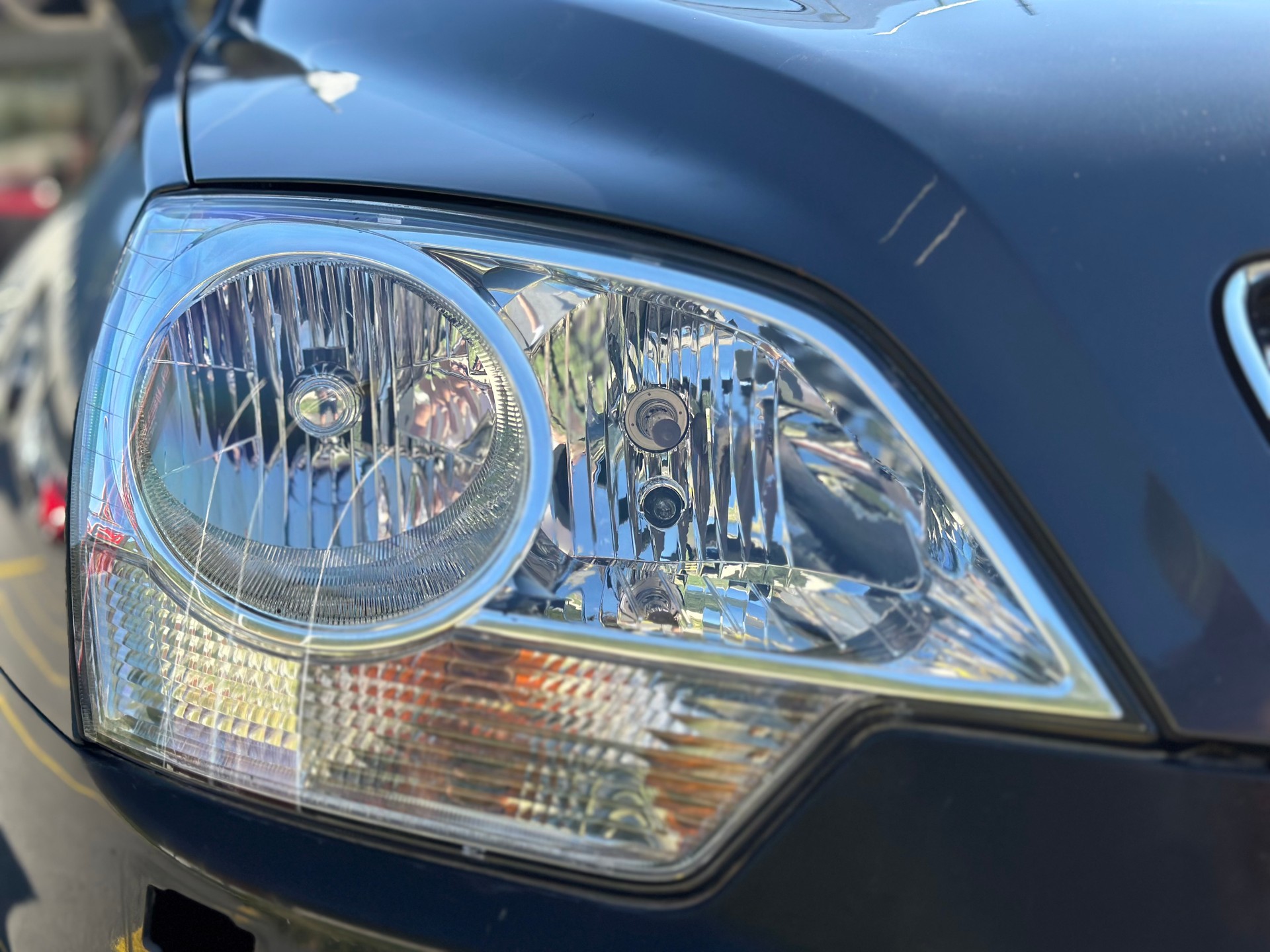 OPEL Antara 2.0 CDTi 4WD Automatic-image-3
