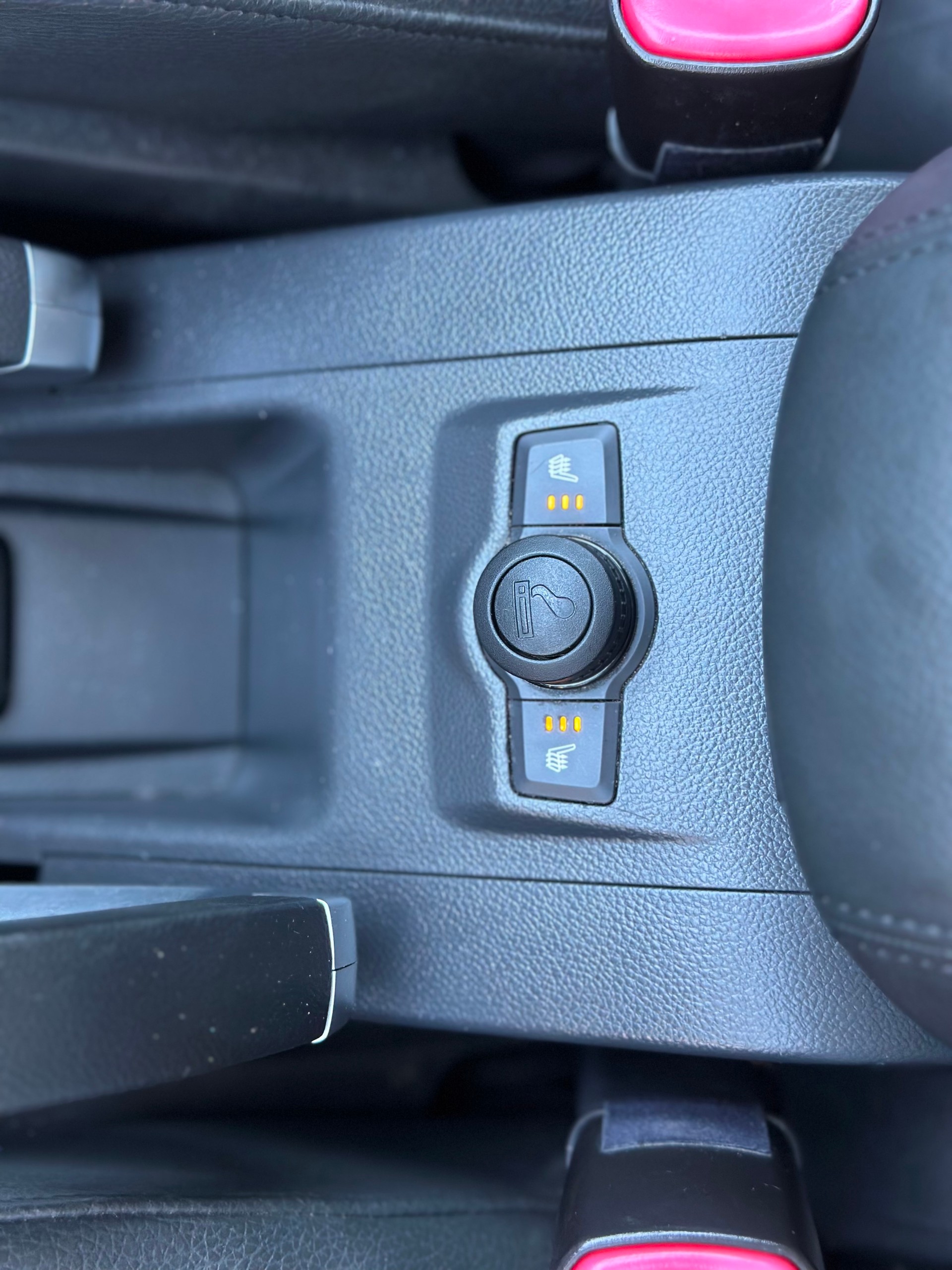 OPEL Antara 2.0 CDTi 4WD Automatic-image-18