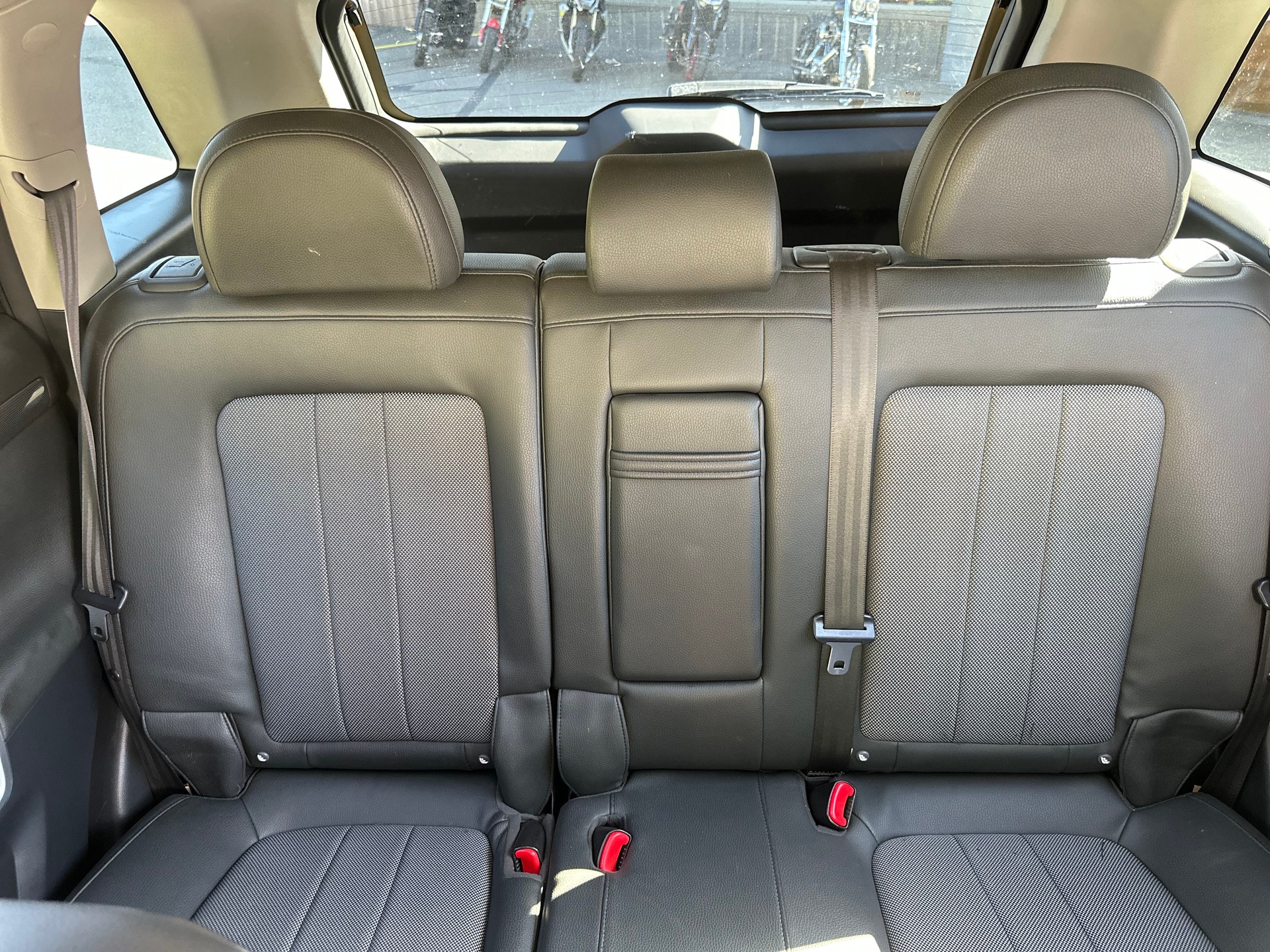 OPEL Antara 2.0 CDTi 4WD Automatic-image-11