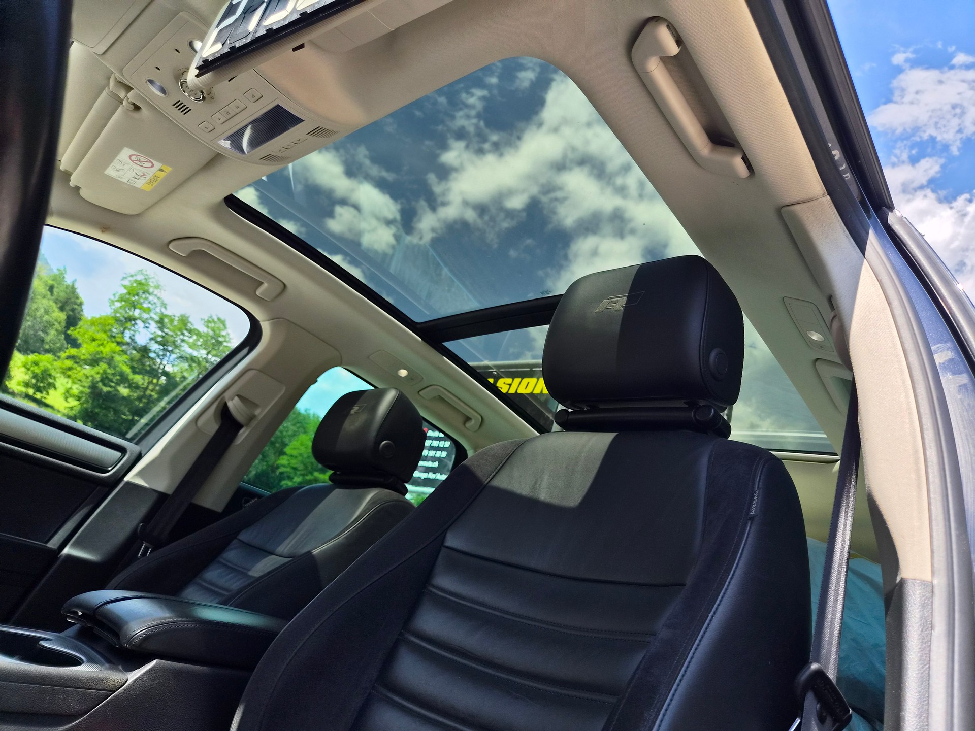 VW Touareg 3.0 TDI BlueMotion Technology Tiptronic-image-10