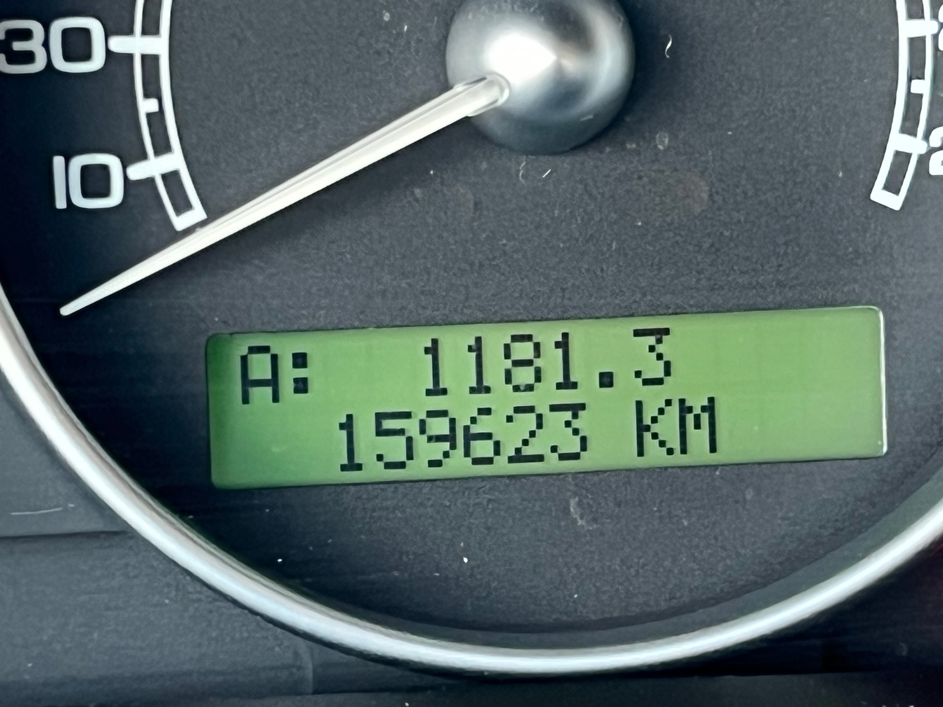 JAGUAR X-Type 3.0 V6 Traction4 Executive-image-14