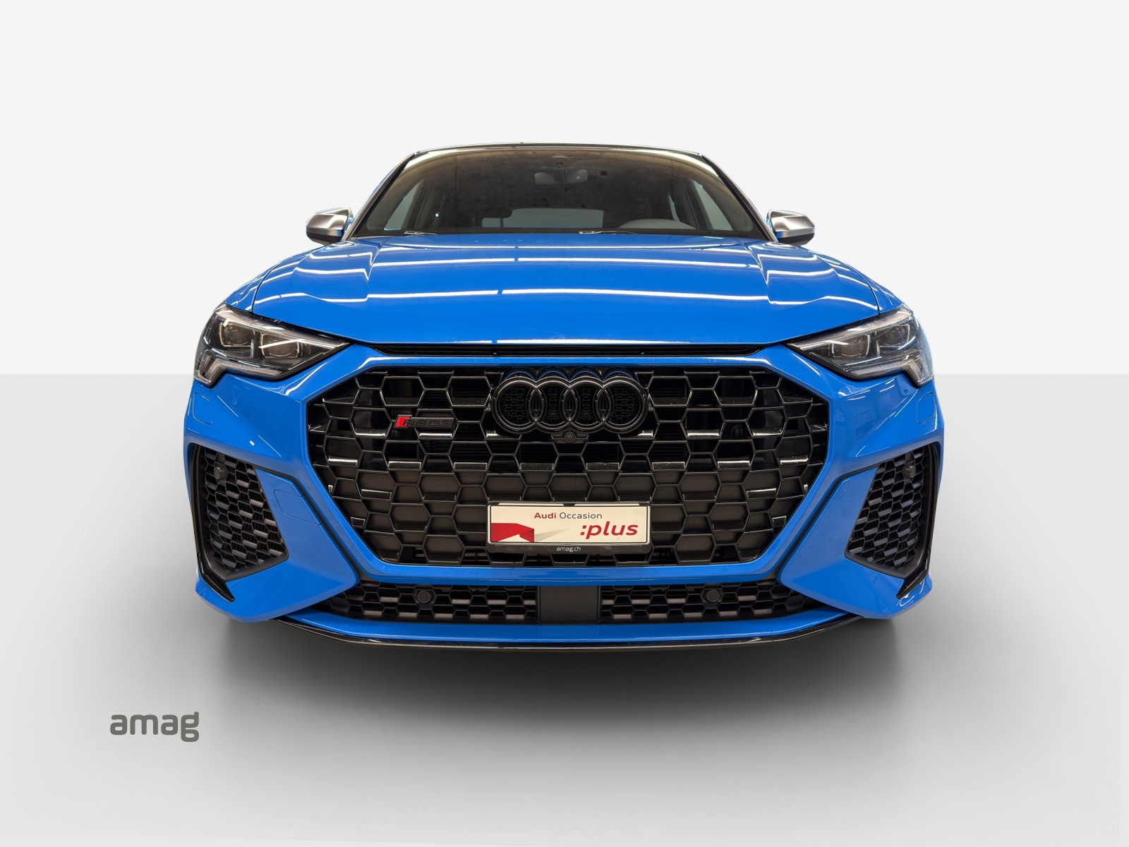 AUDI RS Q3 Sportback quattro S tronic-image-6