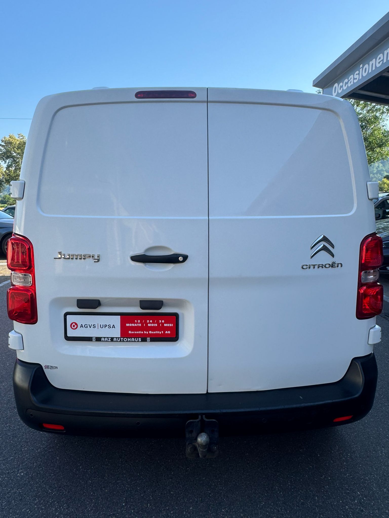 CITROEN Jumpy 2.0 BlueHDi 120 M Attraction-image-4