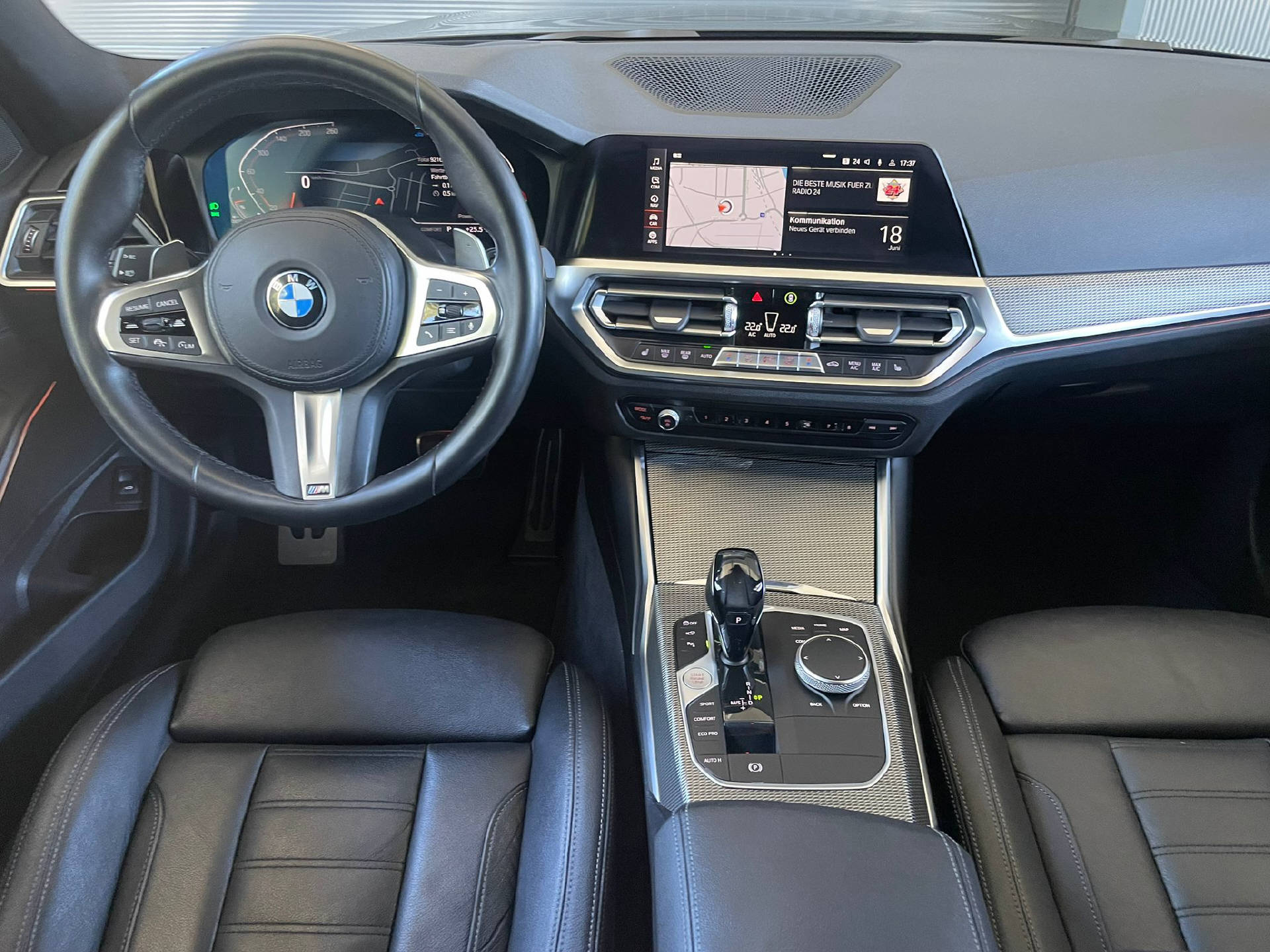 BMW 320d xDrive SAG Touring-image-6