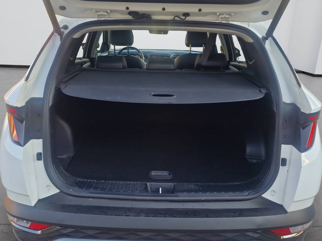 HYUNDAI Tucson 1.6 T-GDi HEV Vertex 4WD-image-15