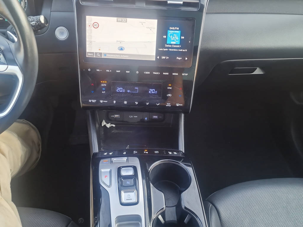 HYUNDAI Tucson 1.6 T-GDi HEV Vertex 4WD-image-11